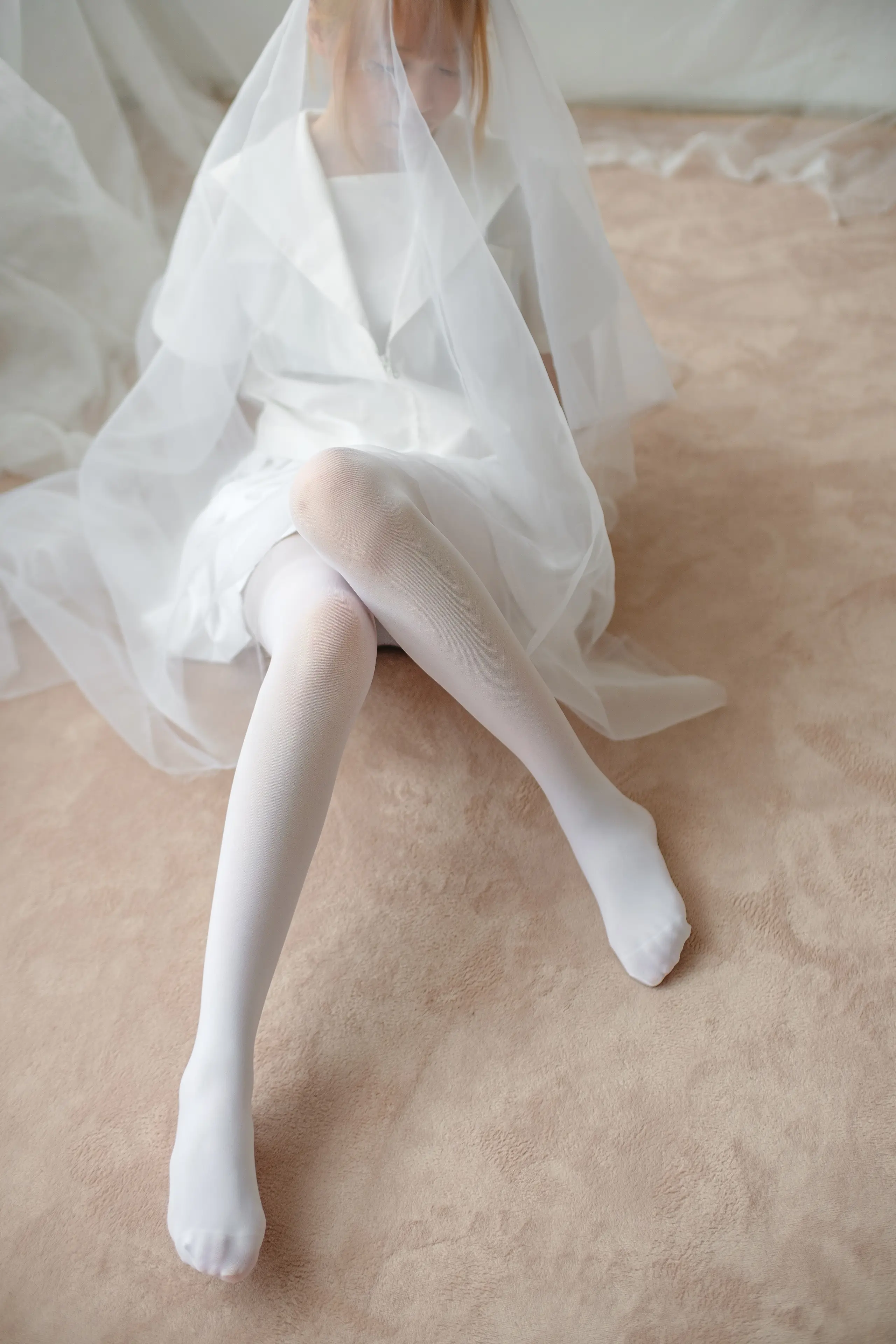 森萝财团 X 明天我要嫁给你啦 [116P]