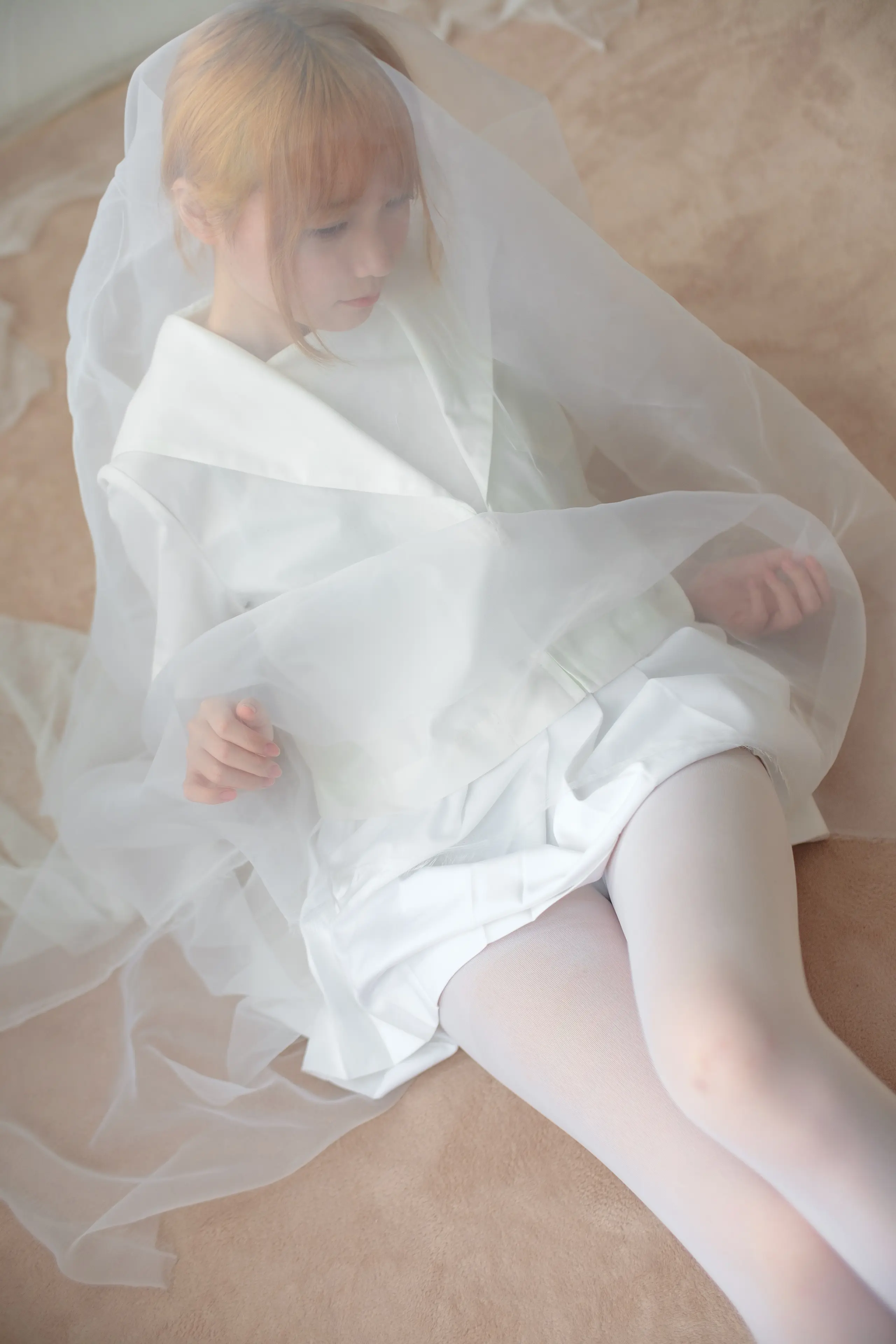 森萝财团 X 明天我要嫁给你啦 [116P]