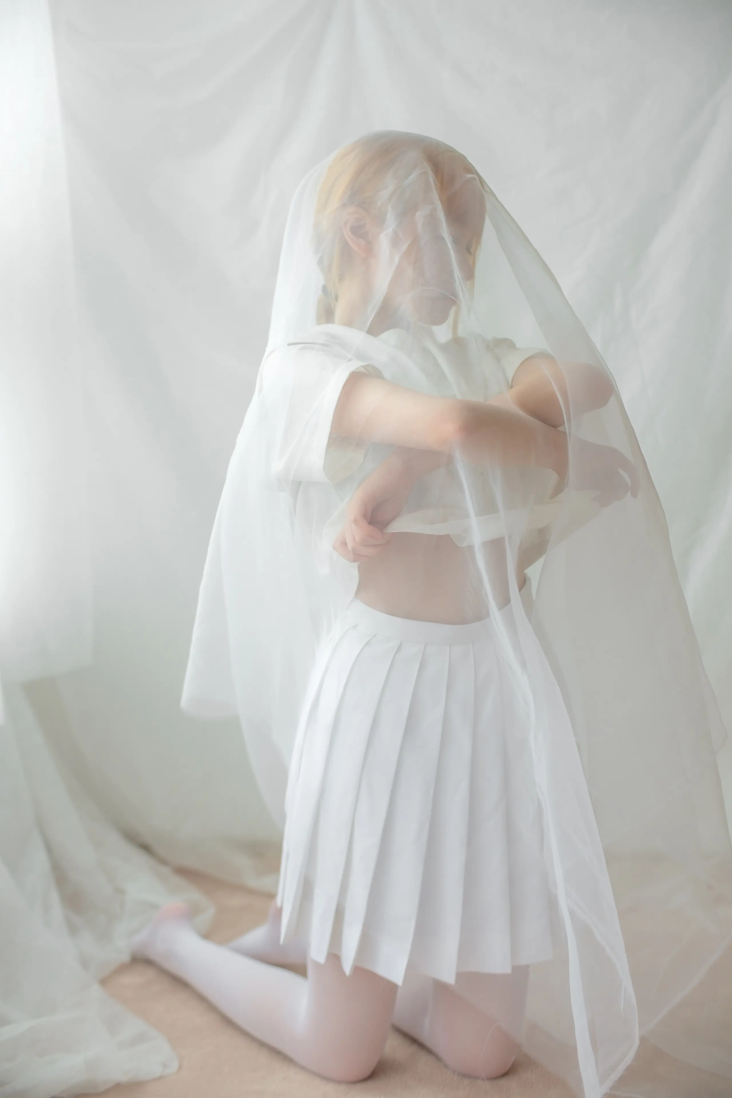 森萝财团 X 明天我要嫁给你啦 [116P]