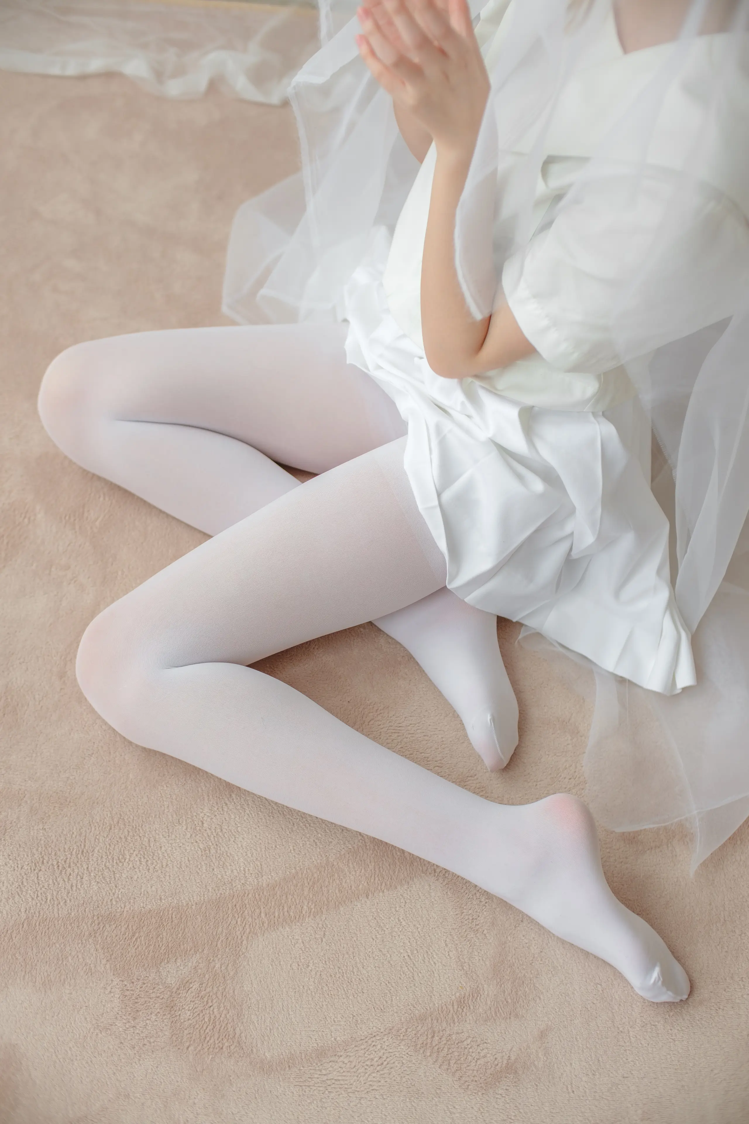 森萝财团 X 明天我要嫁给你啦 [116P]