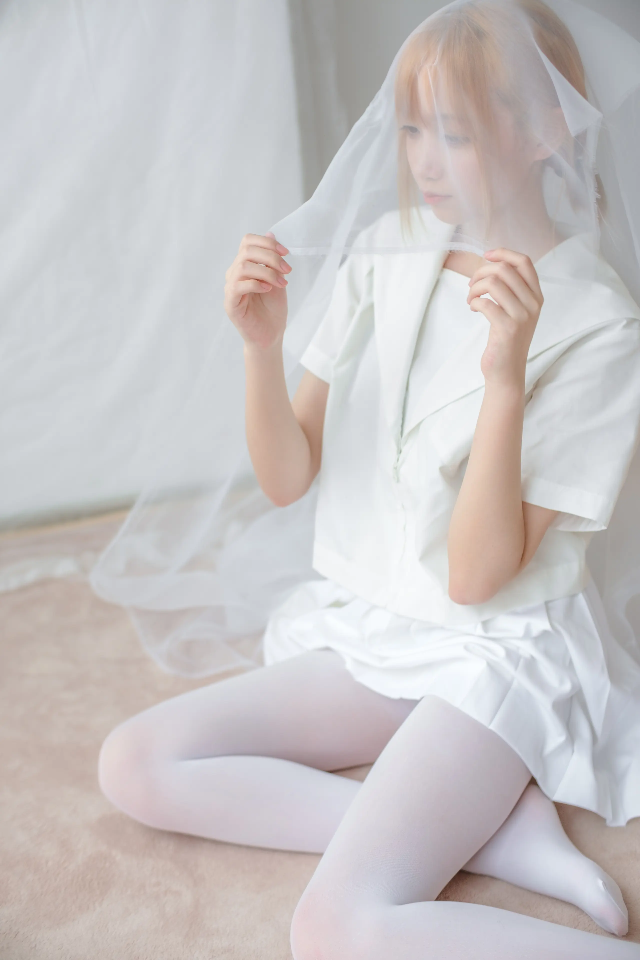 森萝财团 X 明天我要嫁给你啦 [116P]