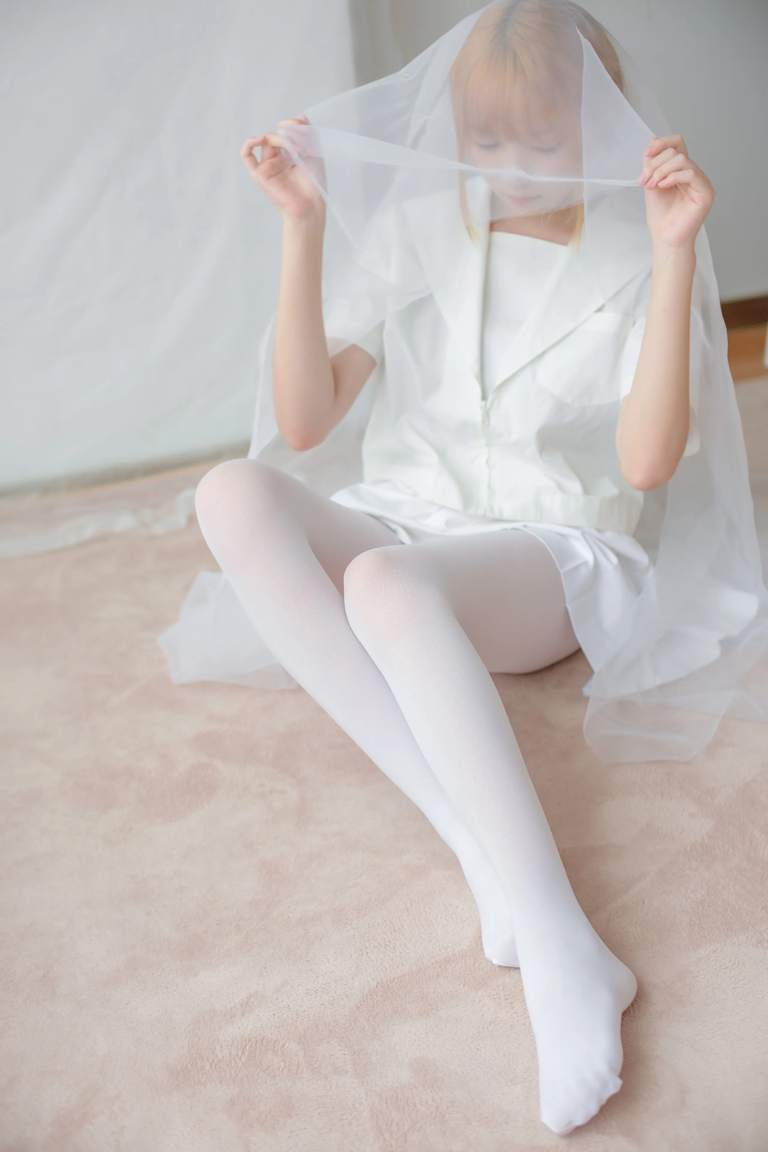 森萝财团 X 明天我要嫁给你啦 [116P]