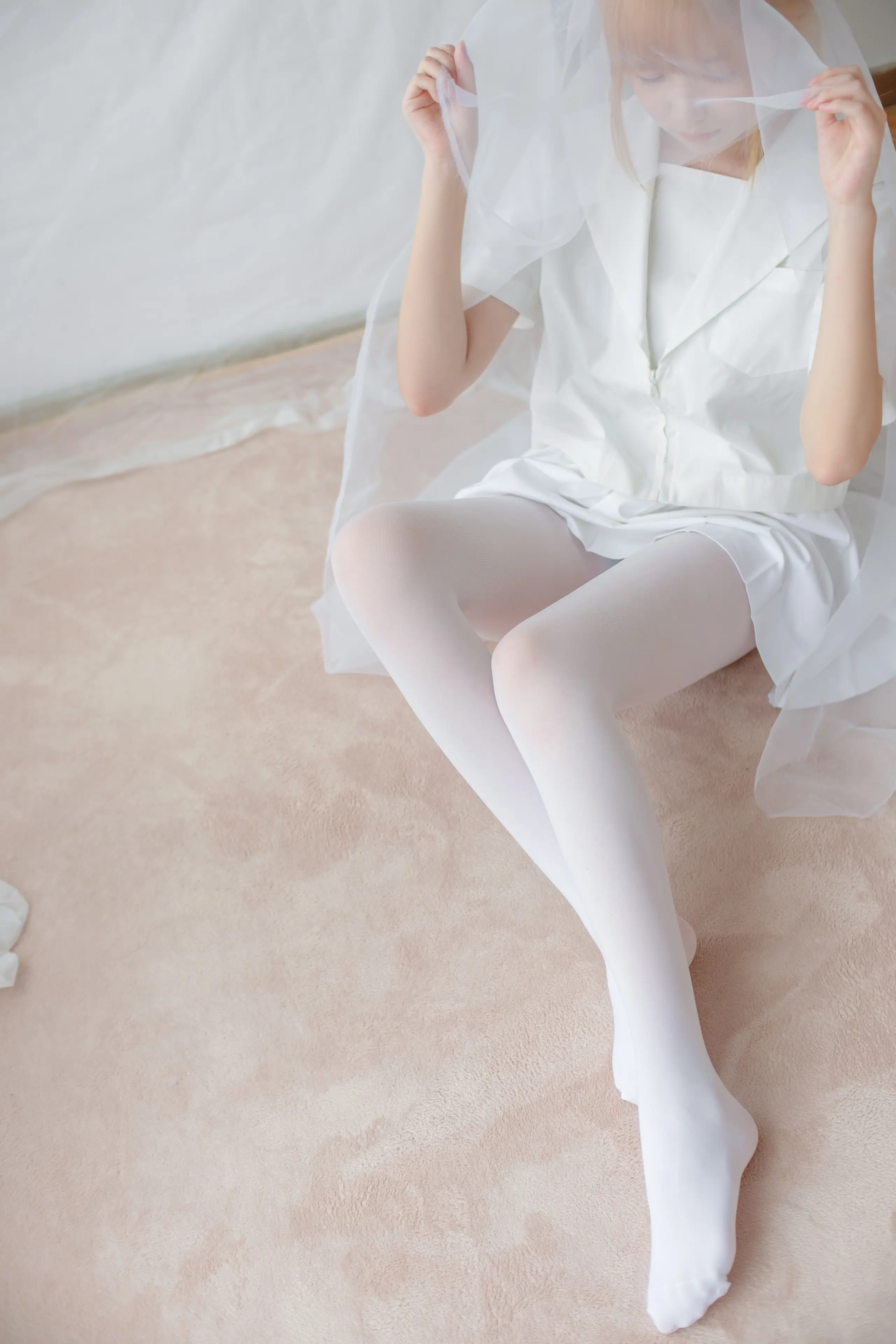 森萝财团 X 明天我要嫁给你啦 [116P]