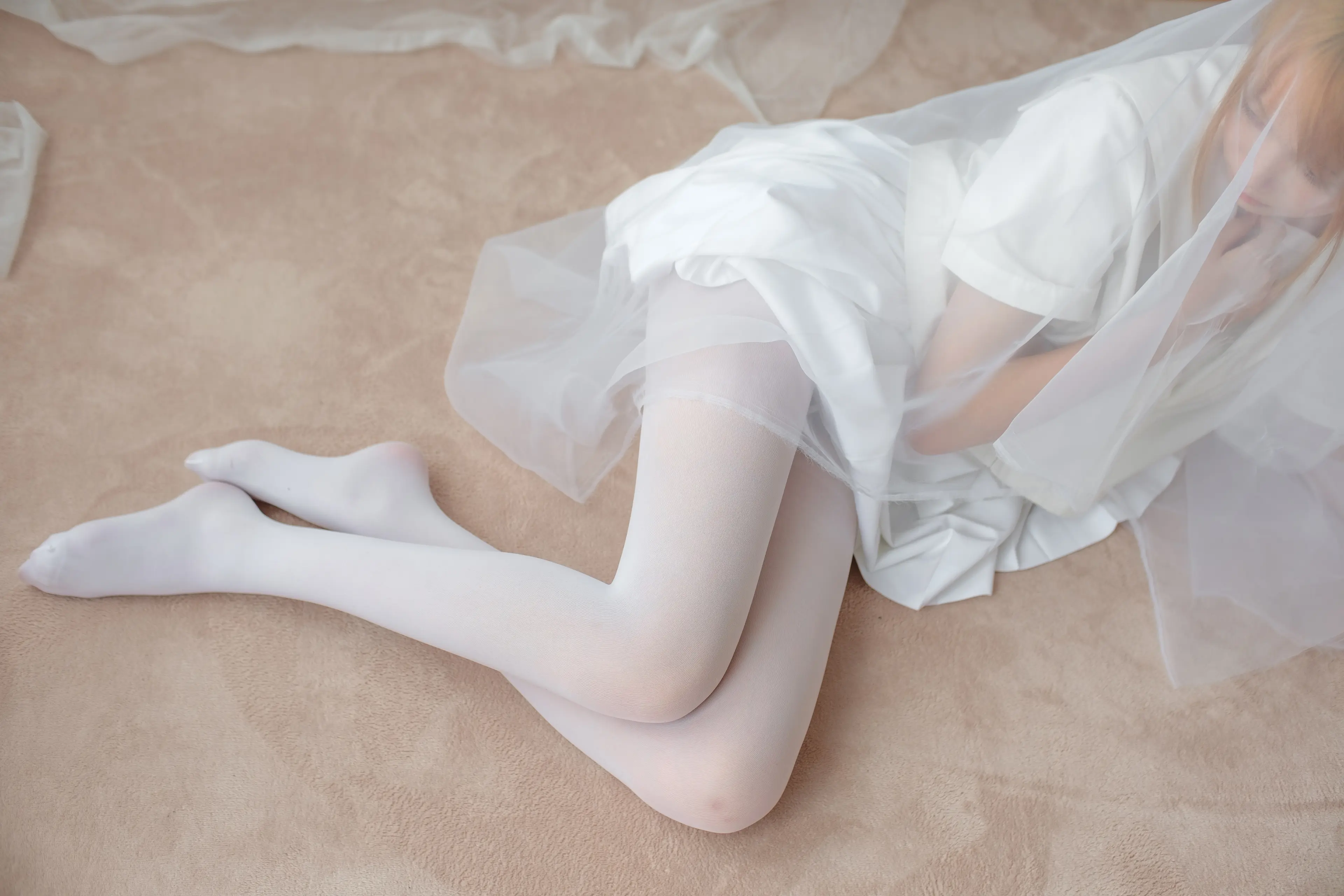 森萝财团 X 明天我要嫁给你啦 [116P]