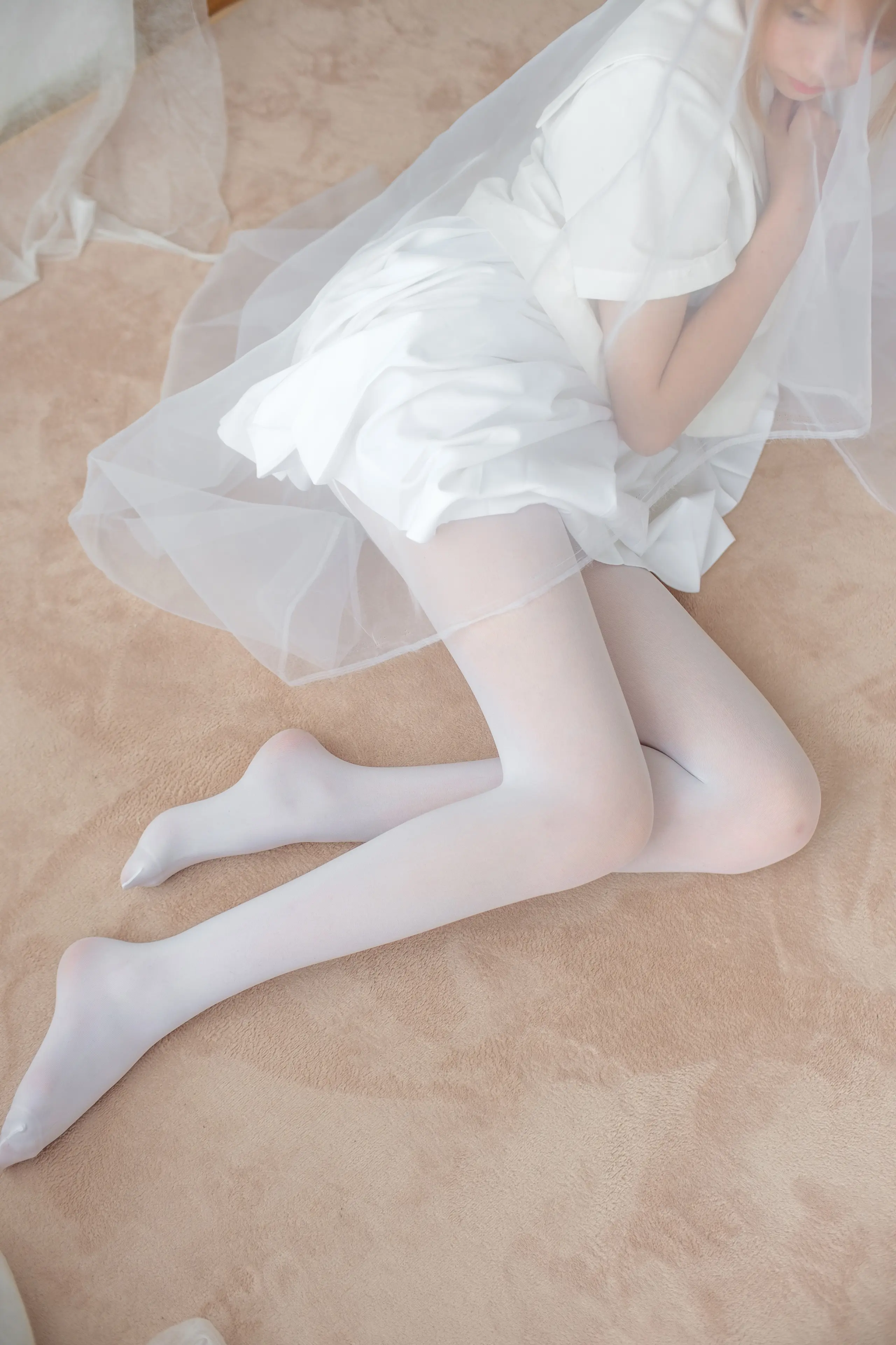 森萝财团 X 明天我要嫁给你啦 [116P]