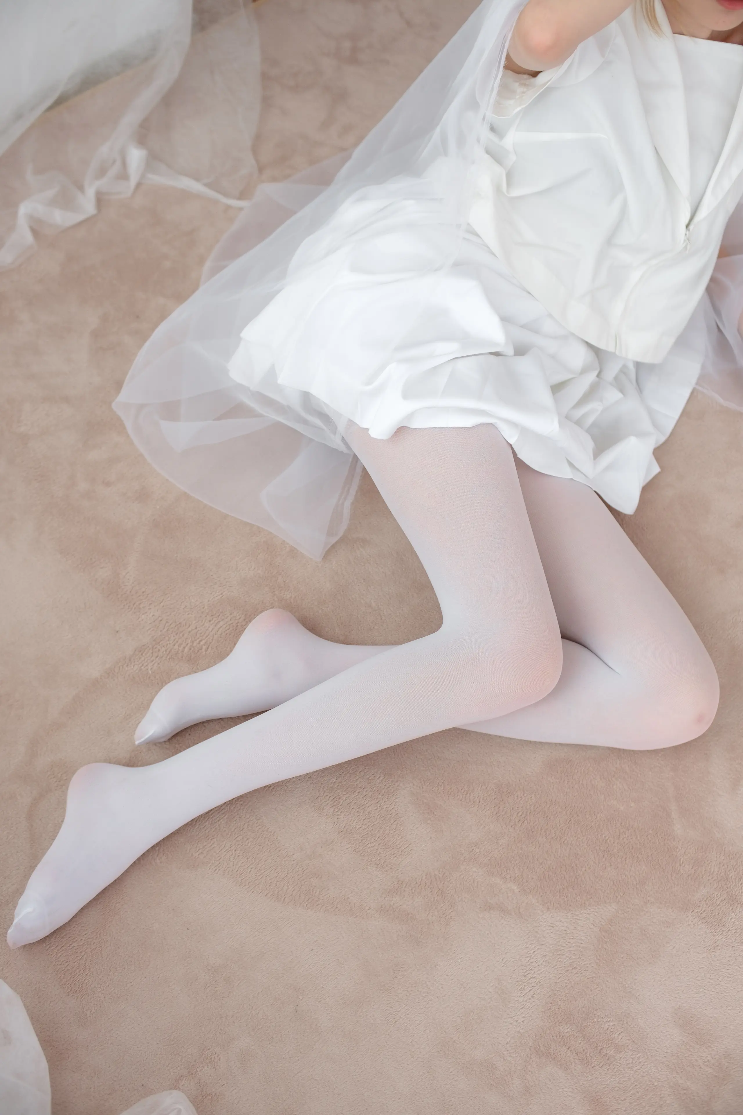 森萝财团 X 明天我要嫁给你啦 [116P]