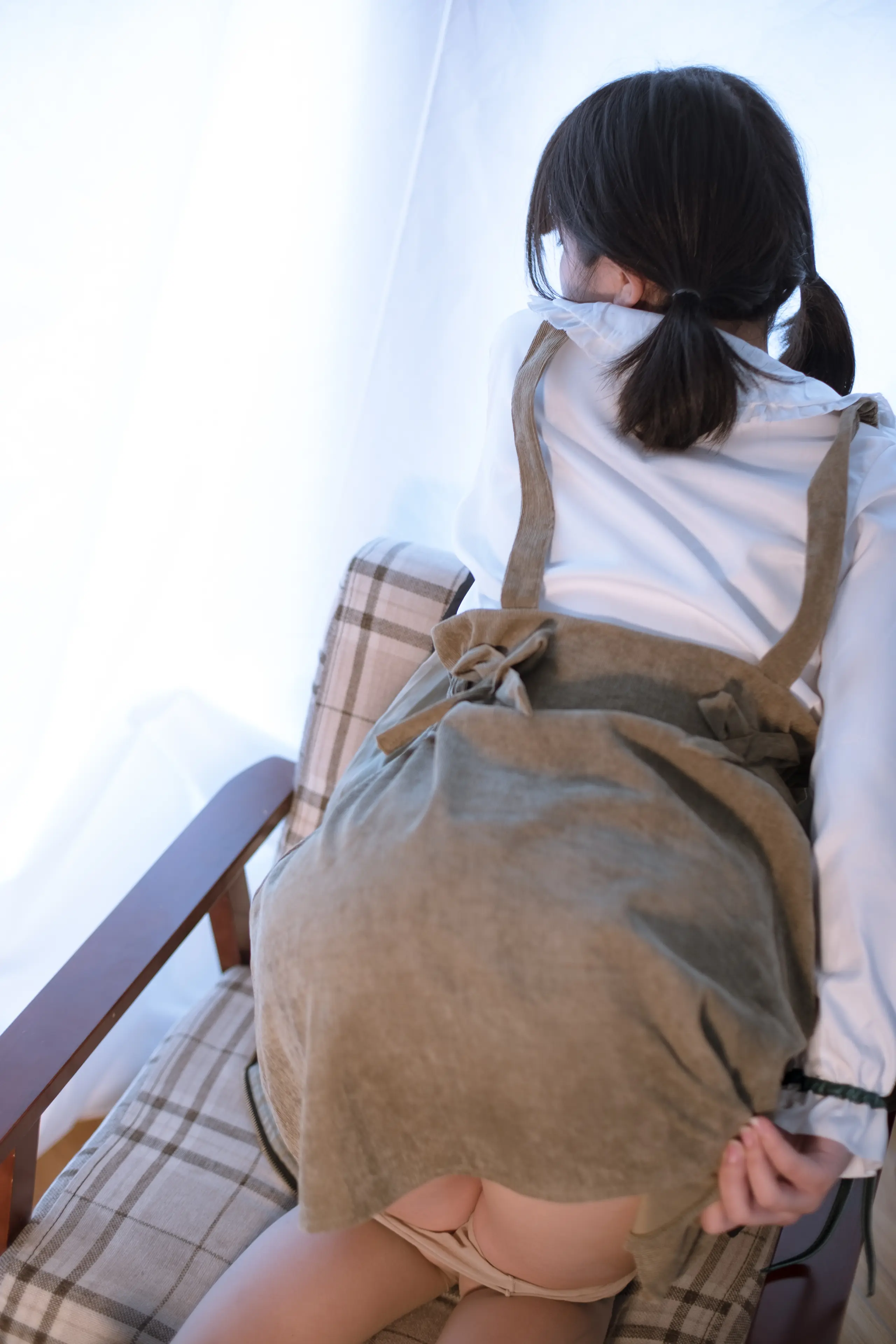 森萝财团 X 暧暧的肉丝 [132P]