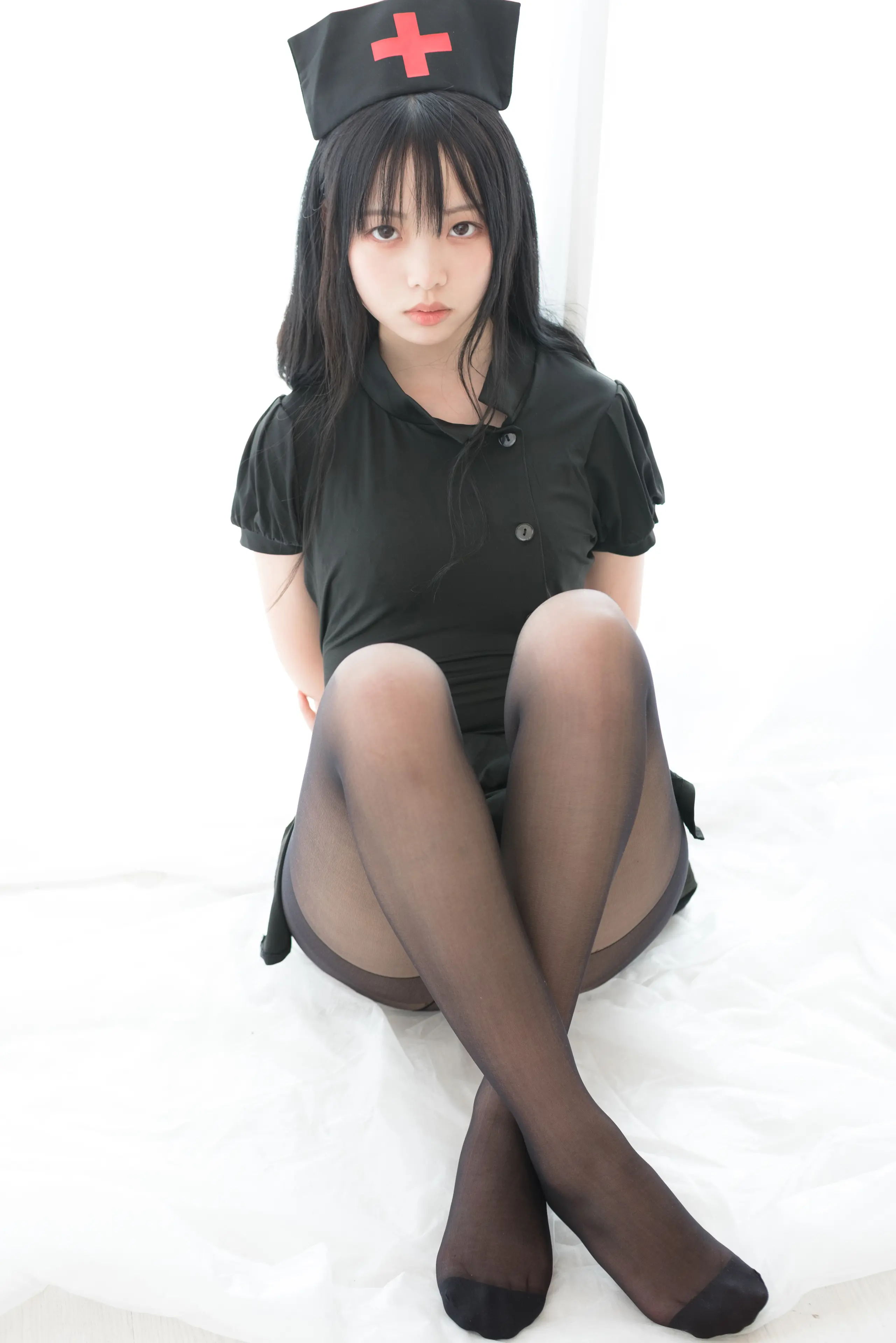 森萝财团 X 最爱还是黑丝 [84P]