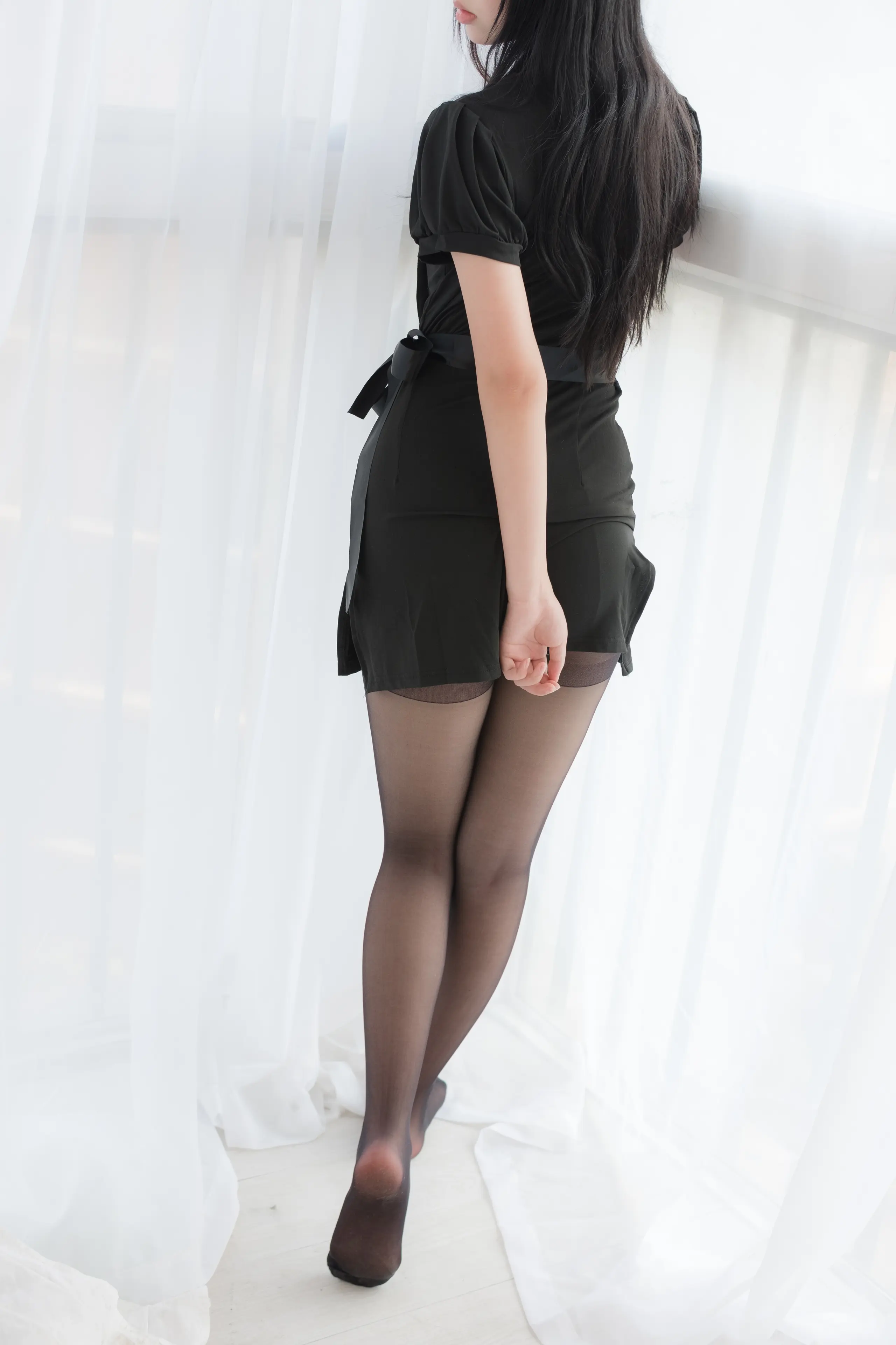 森萝财团 X 最爱还是黑丝 [84P]