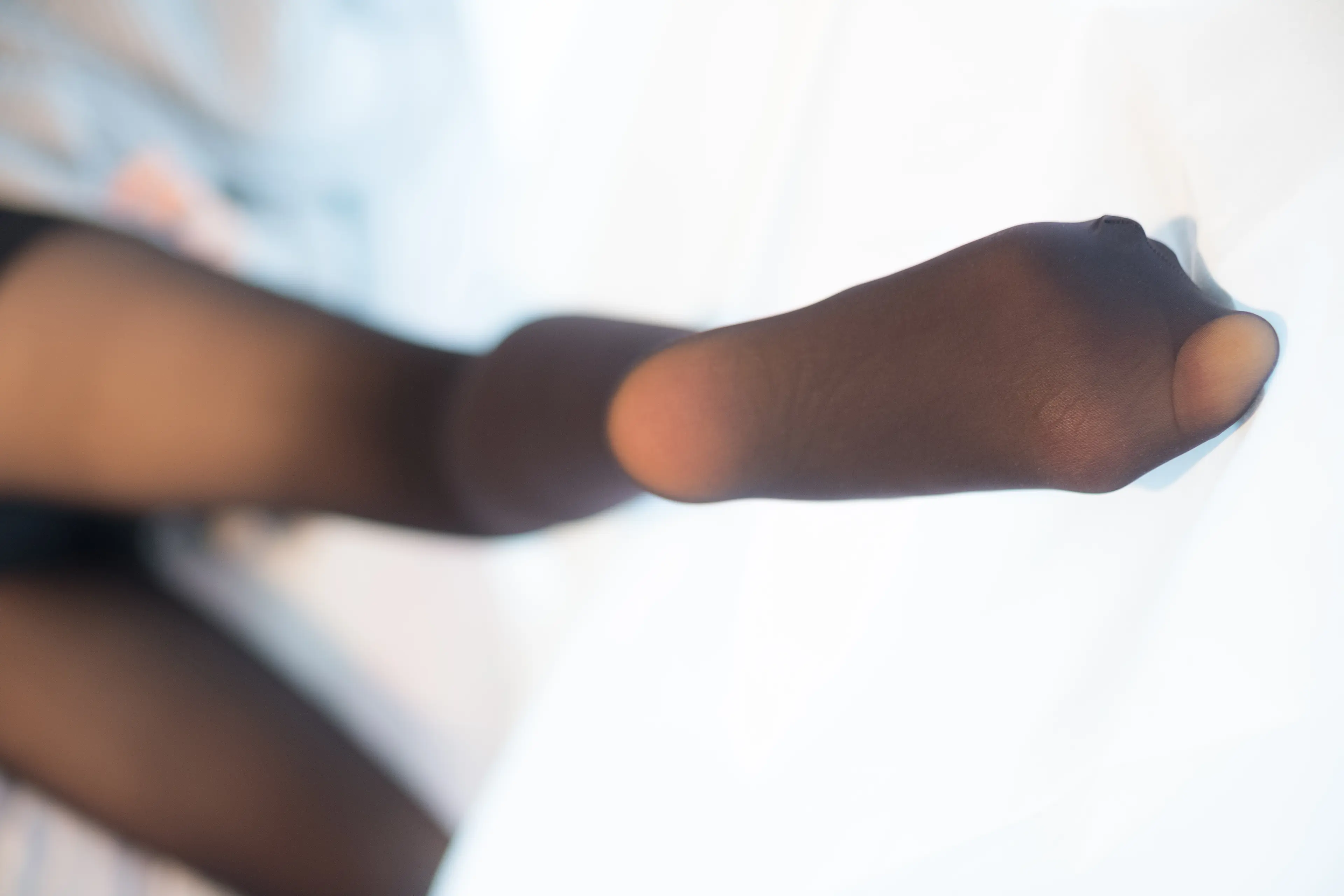 森萝财团 X 毛衣黑丝 [117P]