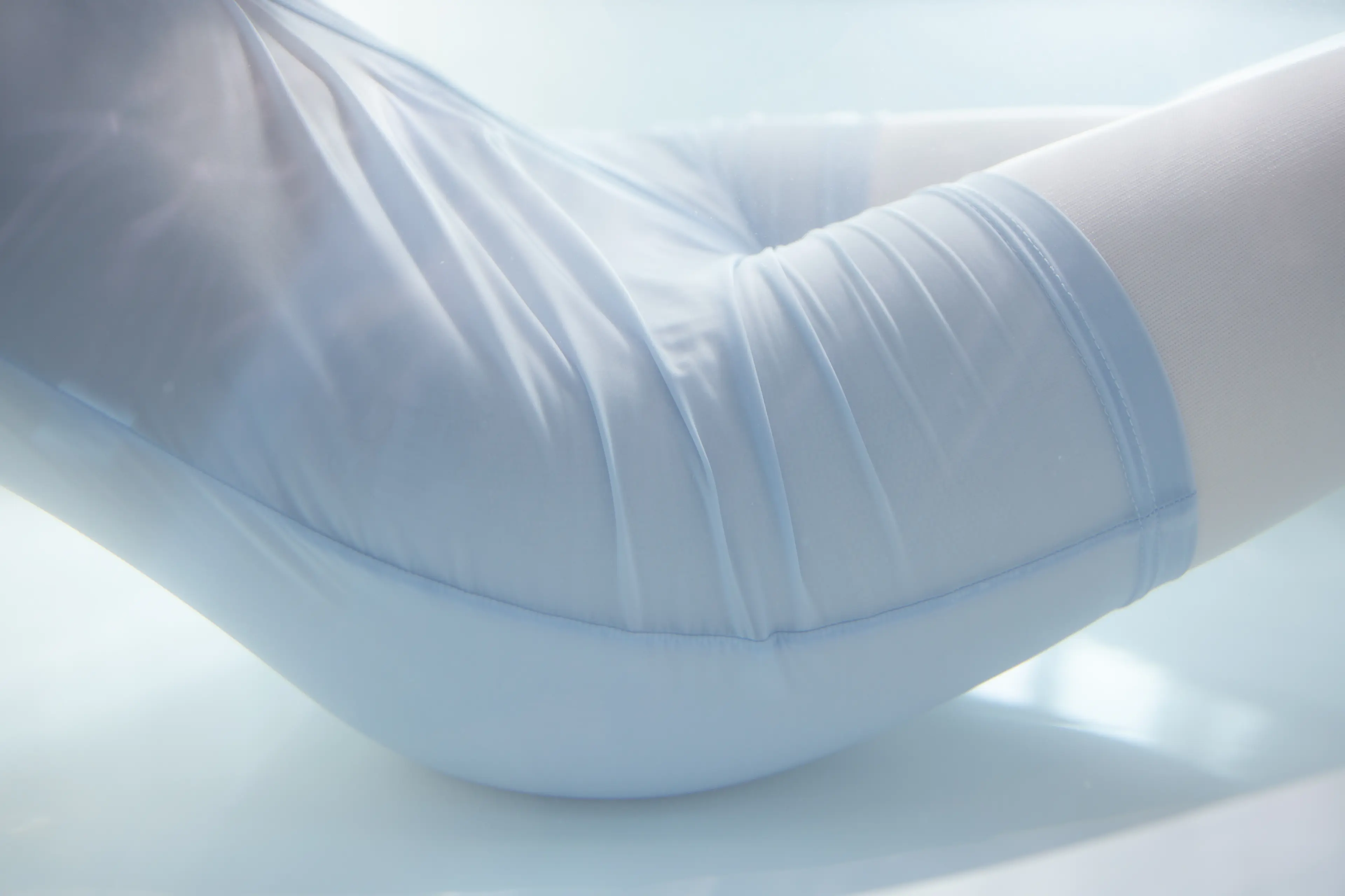 森萝财团 X 湿身120D白丝 [165P]