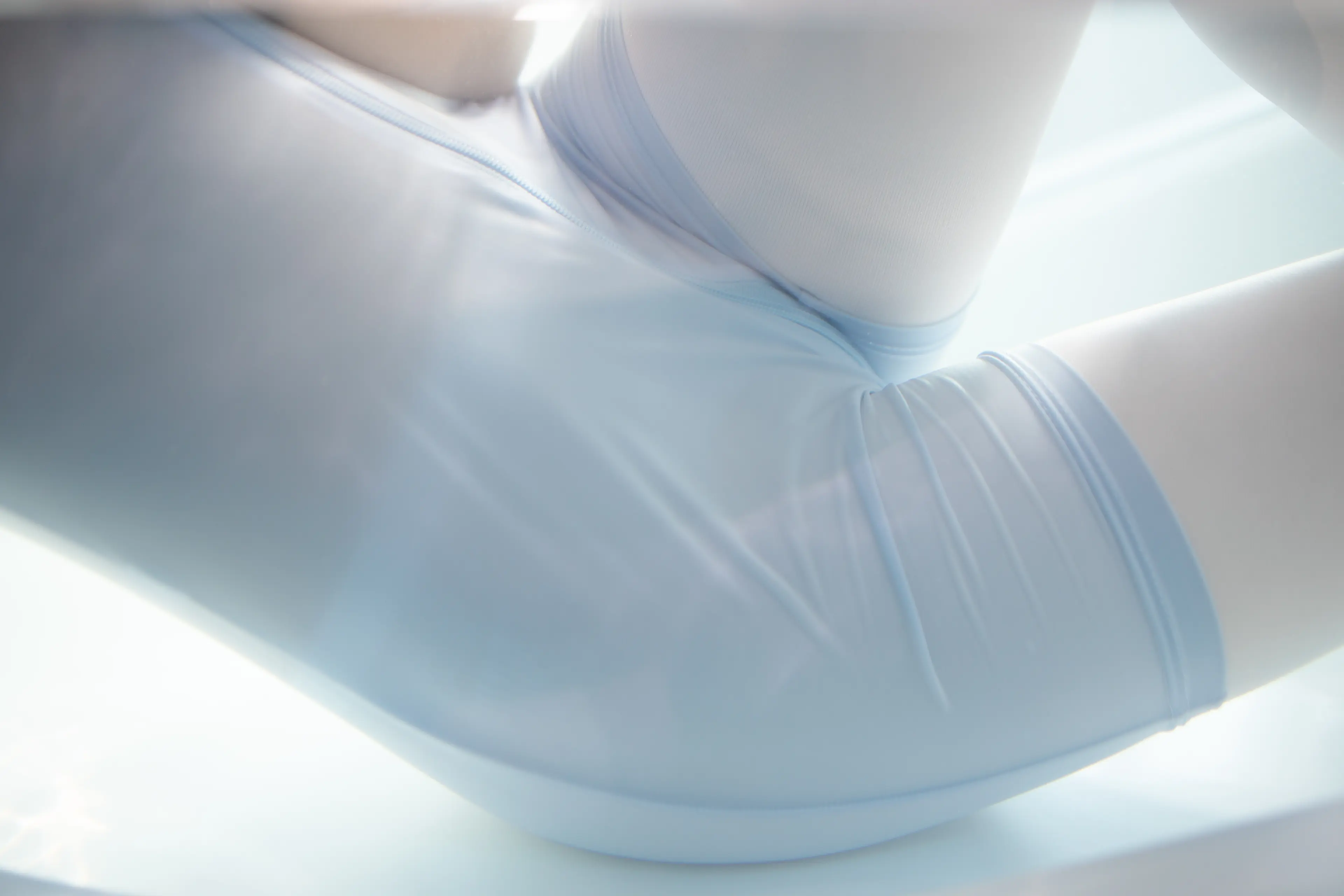 森萝财团 X 湿身120D白丝 [165P]