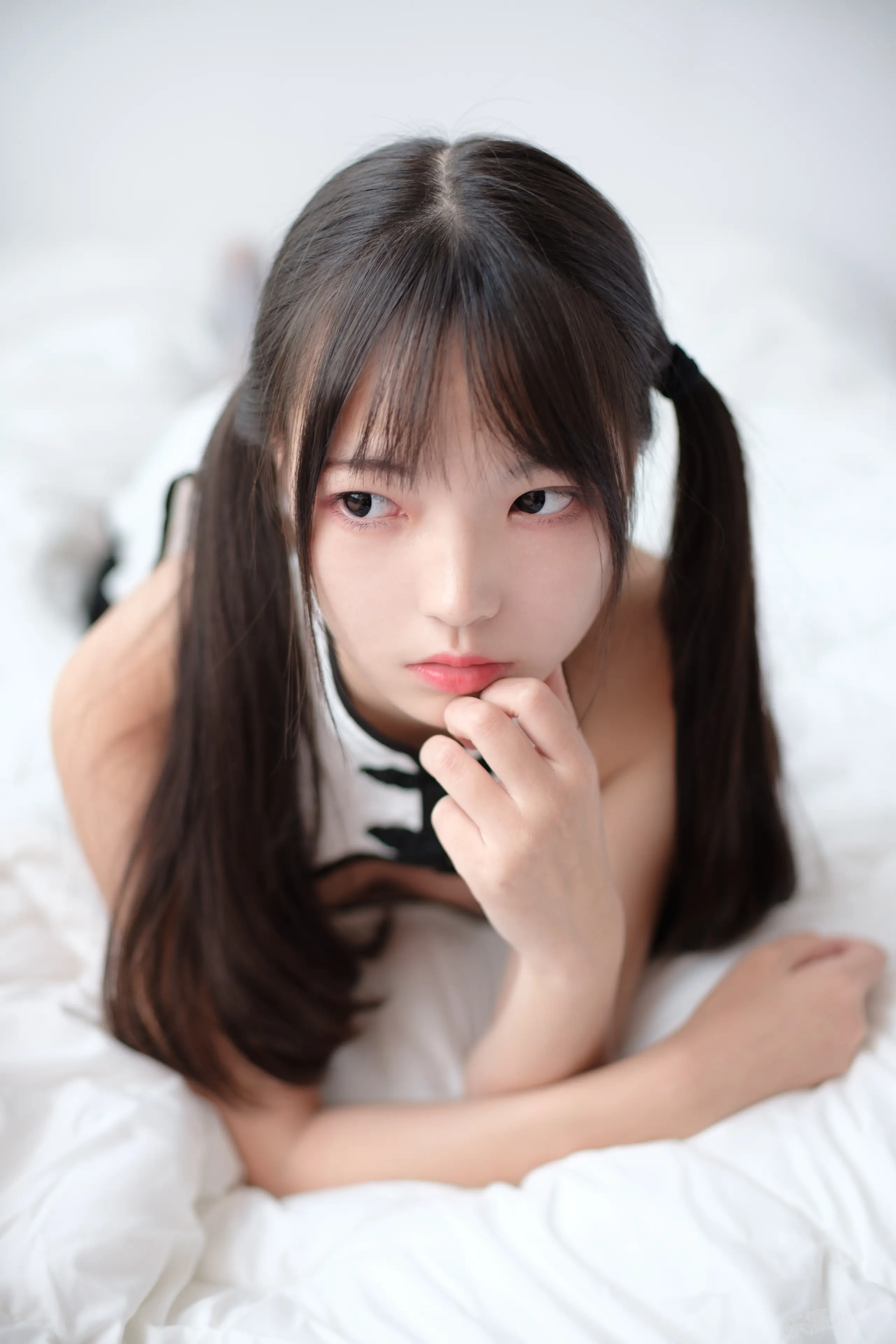 森萝财团 X 灰丝情趣旗袍 [96P]