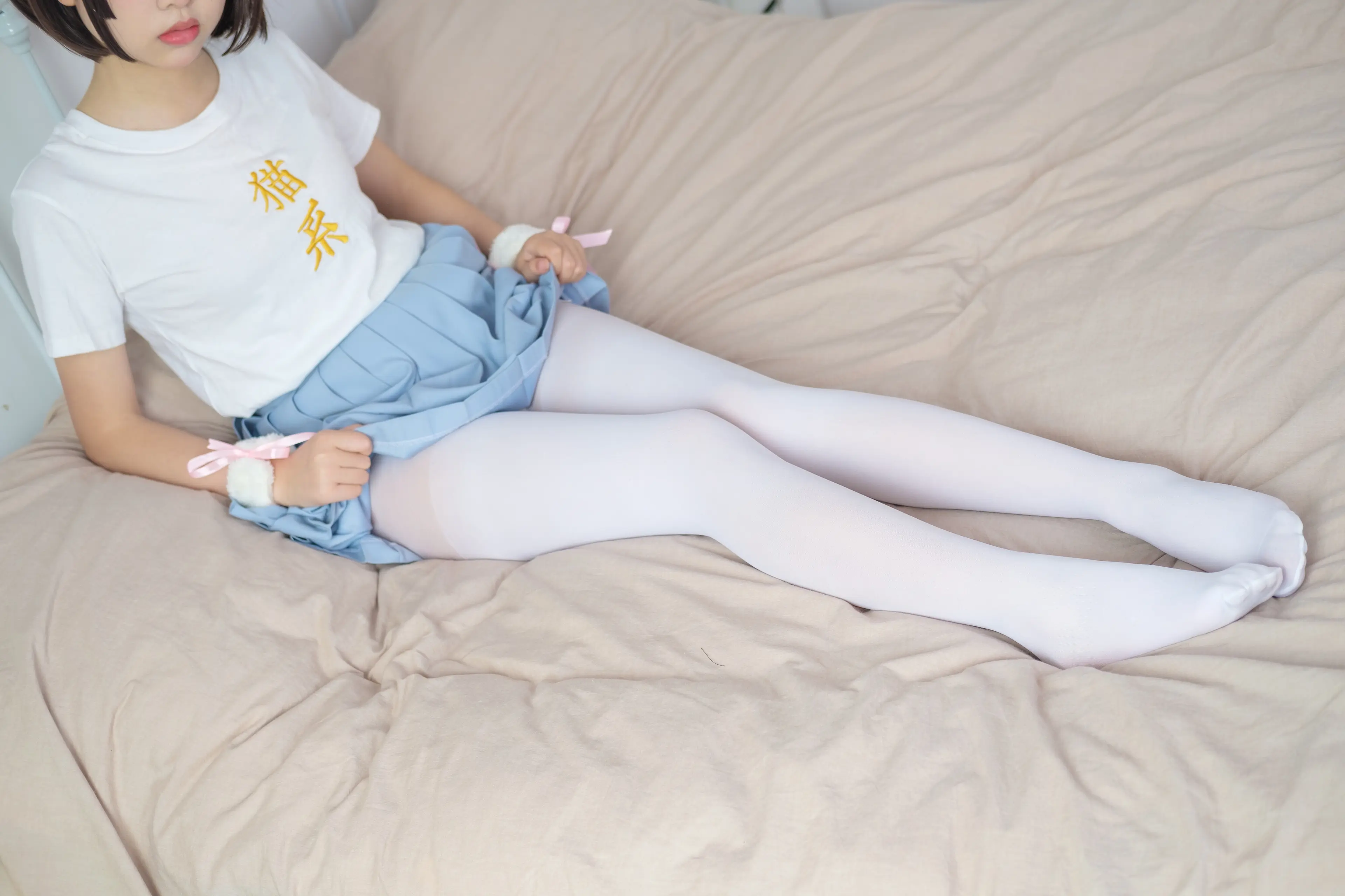 森萝财团 X 猫系少女 [88P]