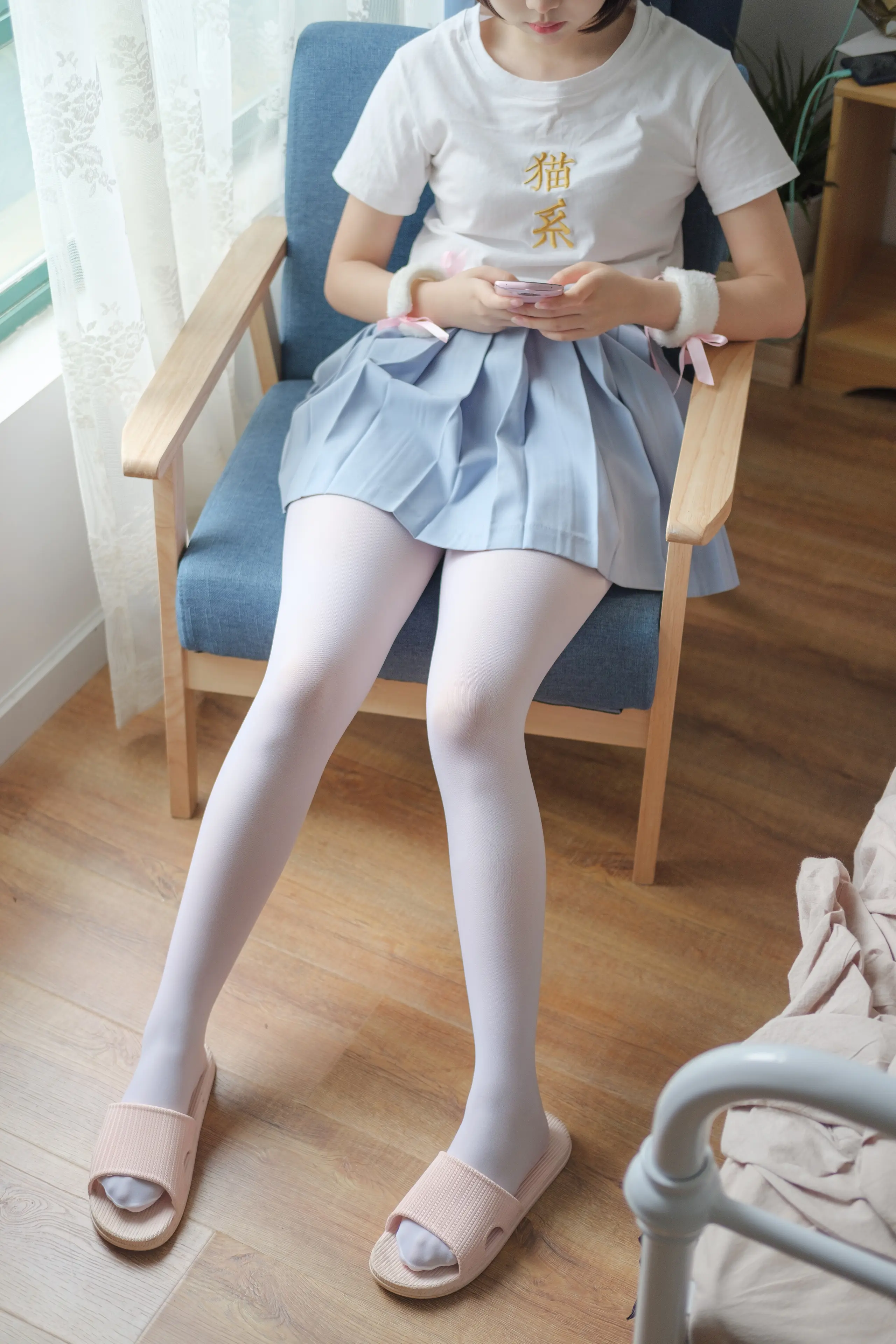 森萝财团 X 猫系少女 [88P]