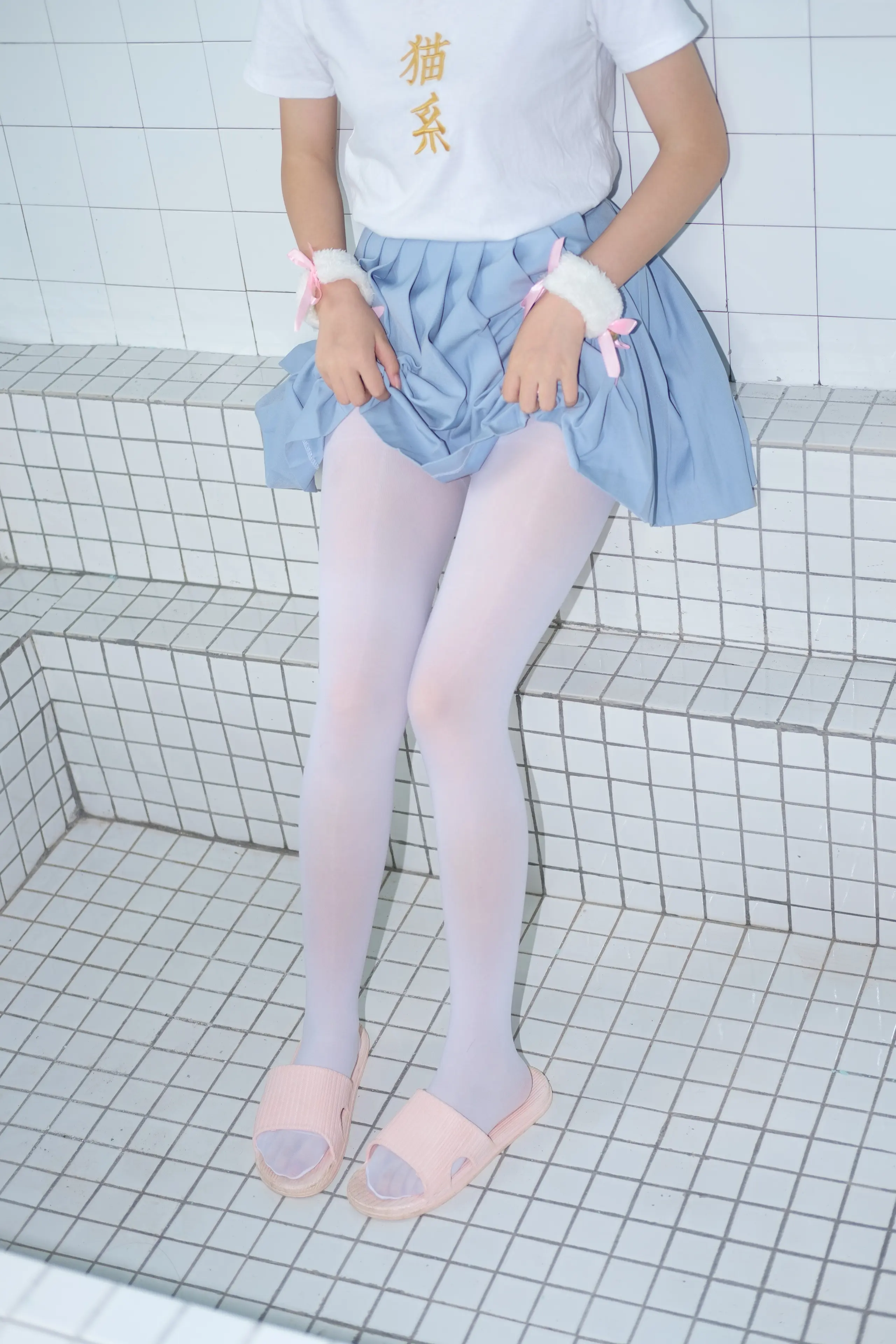 森萝财团 X 猫系少女 [88P]