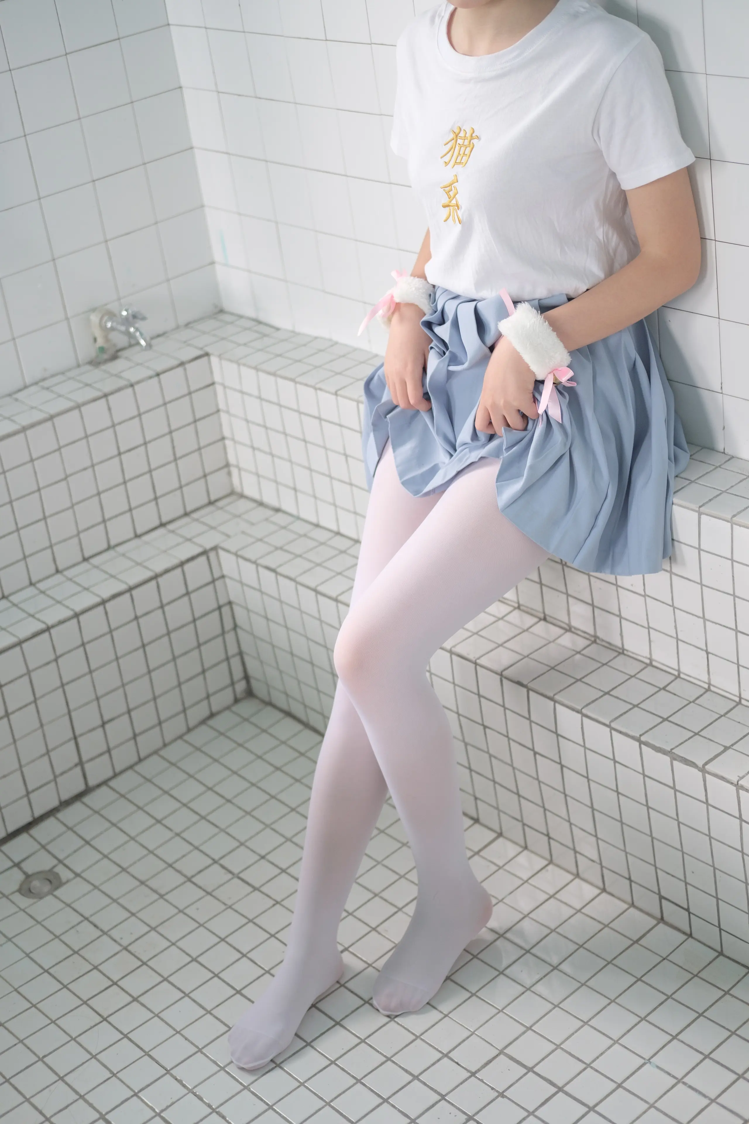 森萝财团 X 猫系少女 [88P]