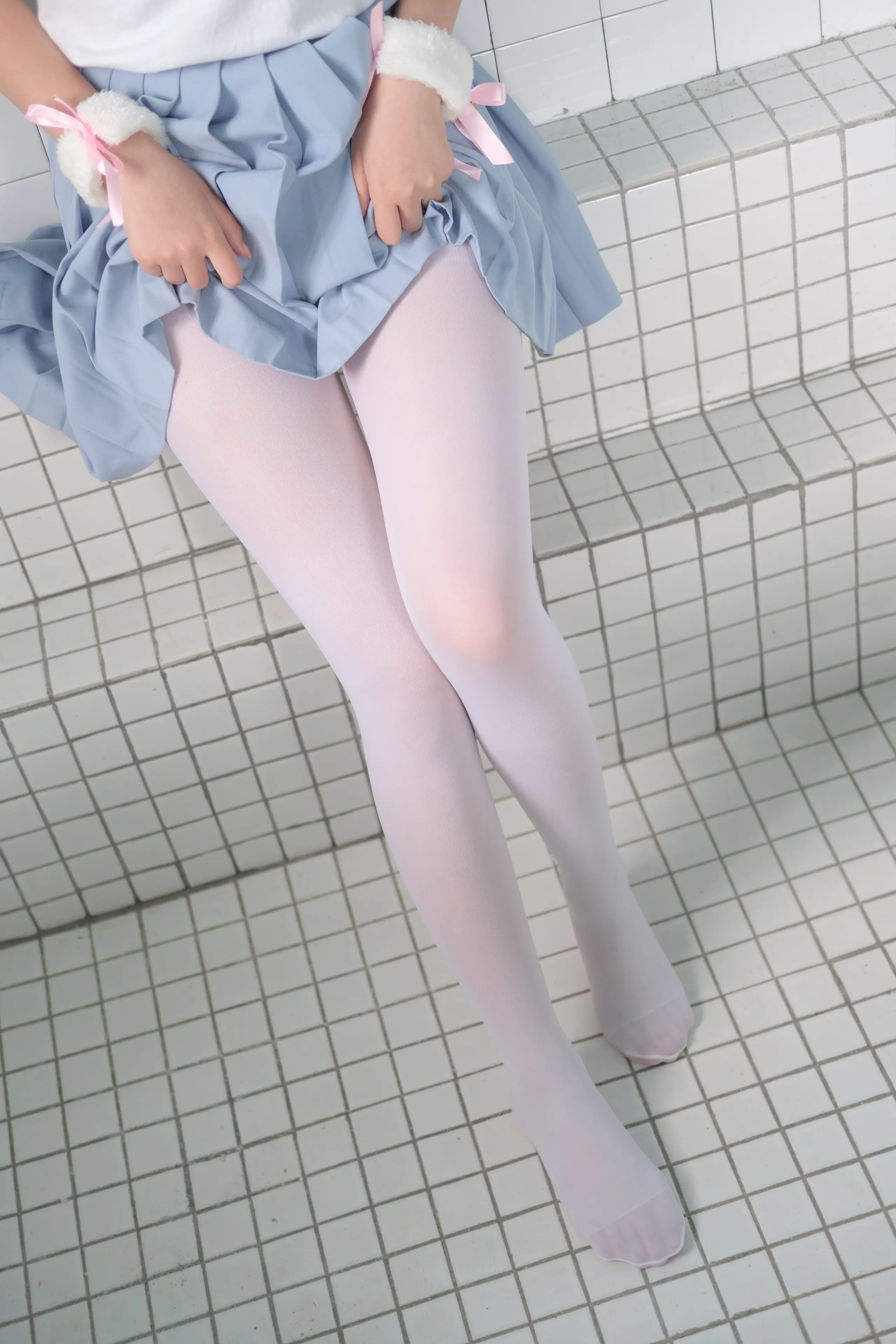 森萝财团 X 猫系少女 [88P]