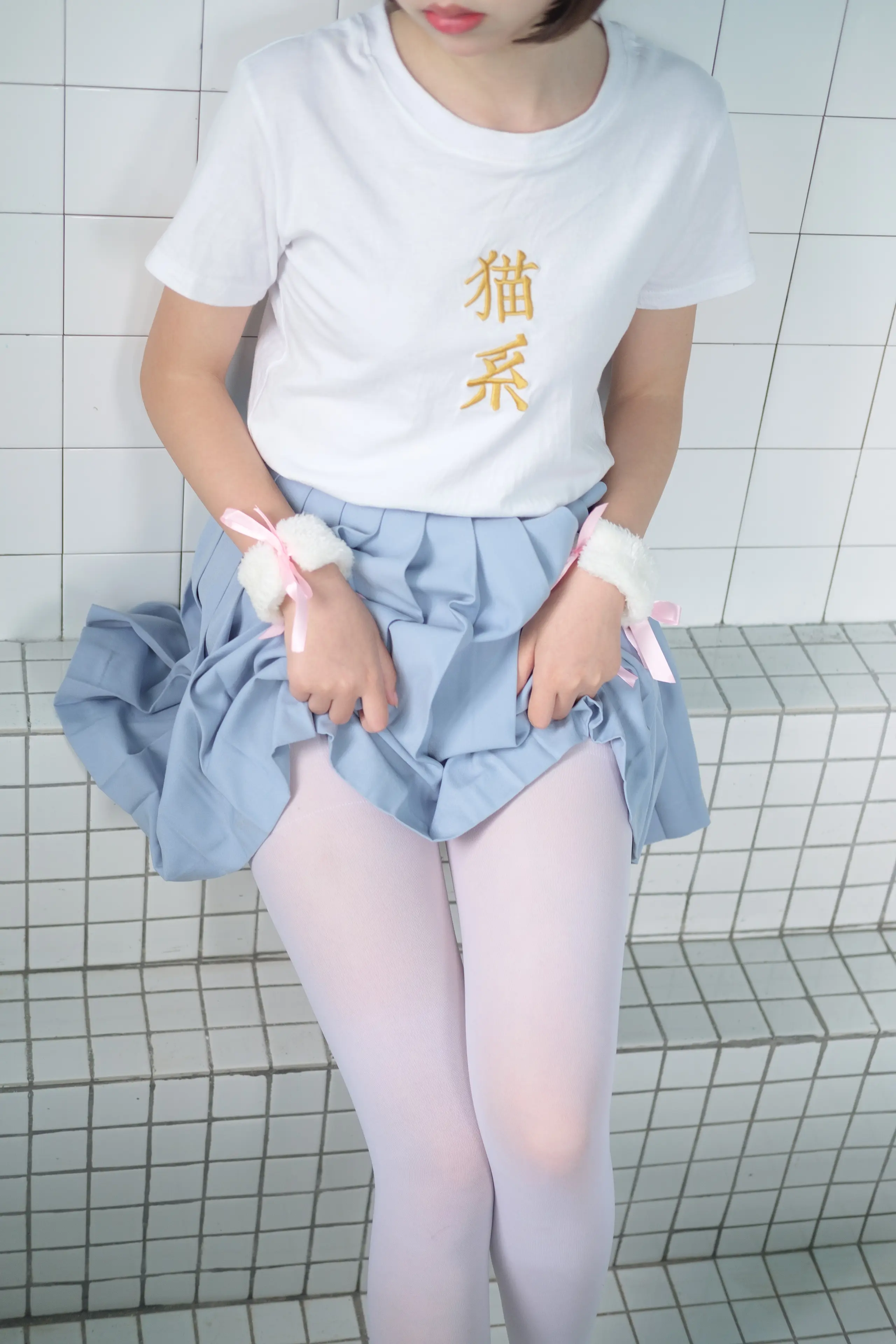 森萝财团 X 猫系少女 [88P]