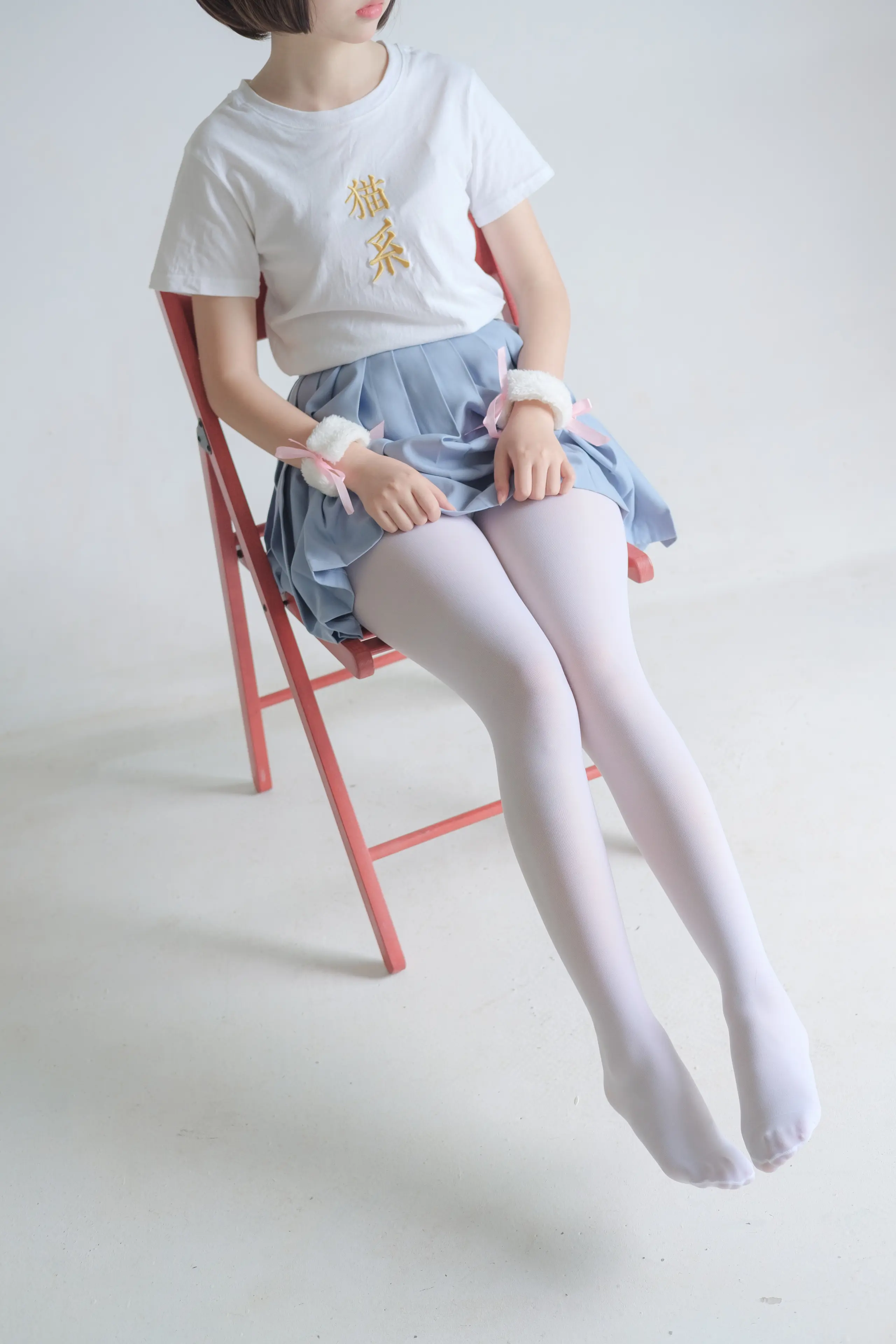 森萝财团 X 猫系少女 [88P]