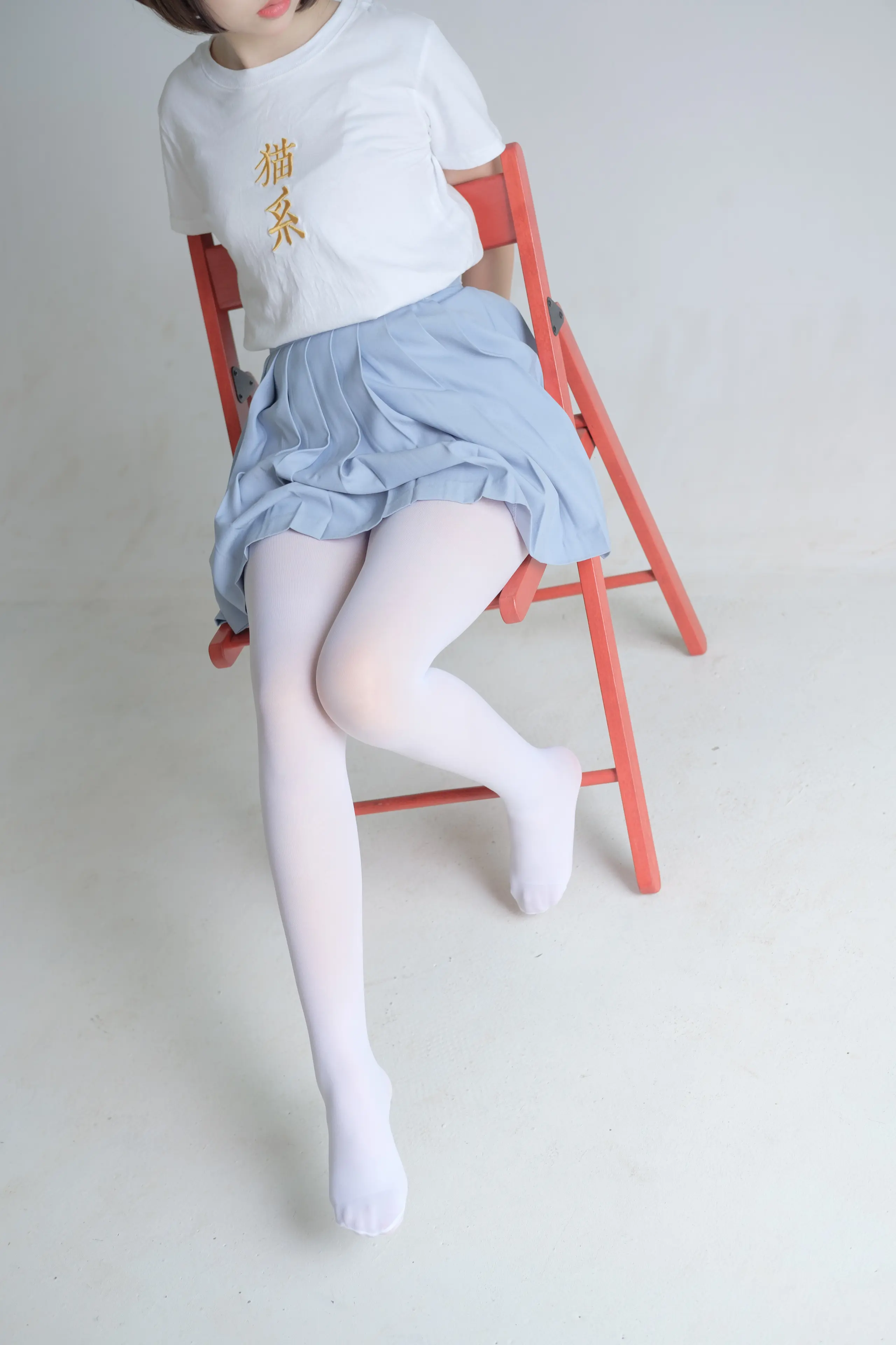 森萝财团 X 猫系少女 [88P]