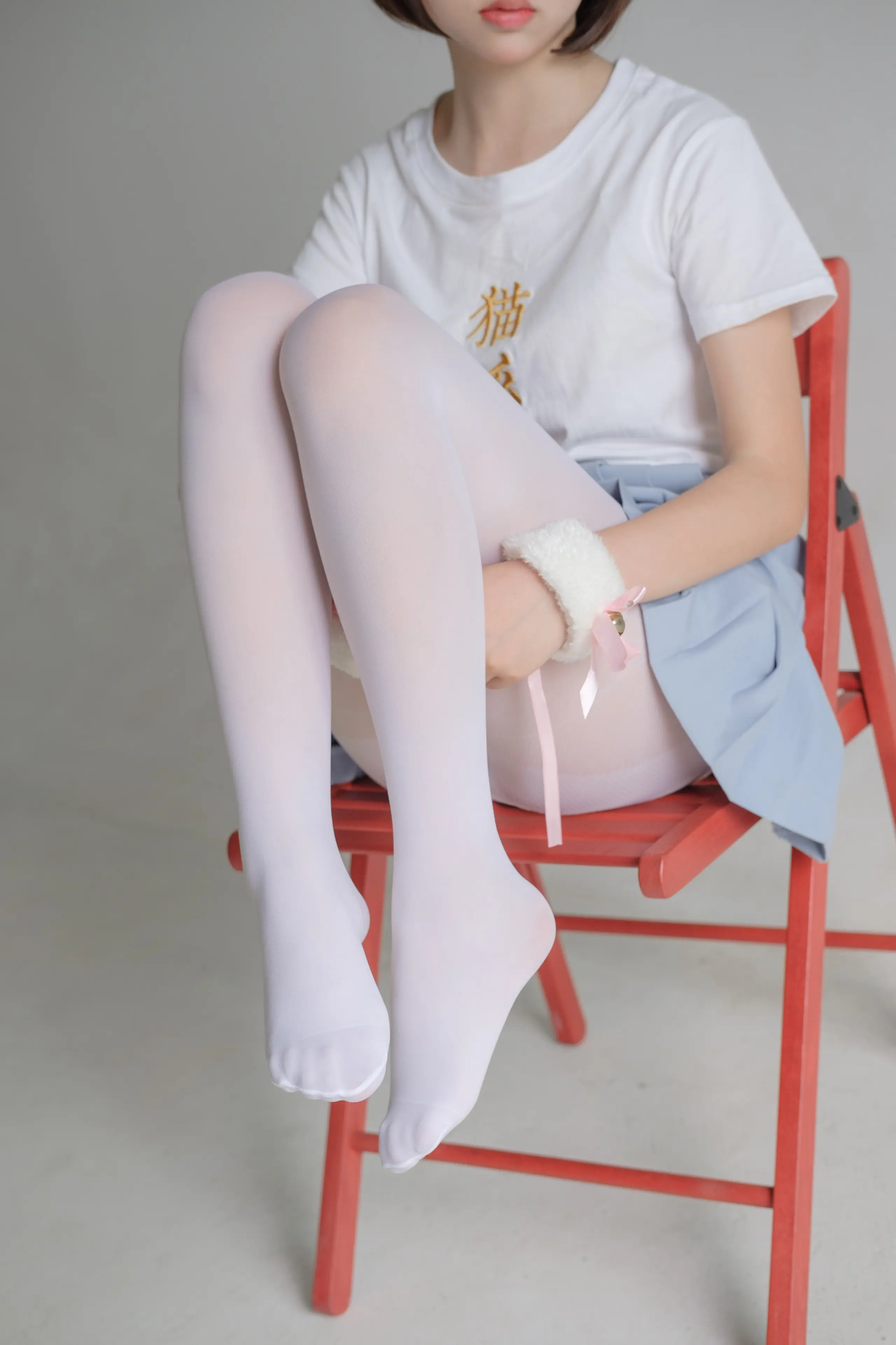 森萝财团 X 猫系少女 [88P]