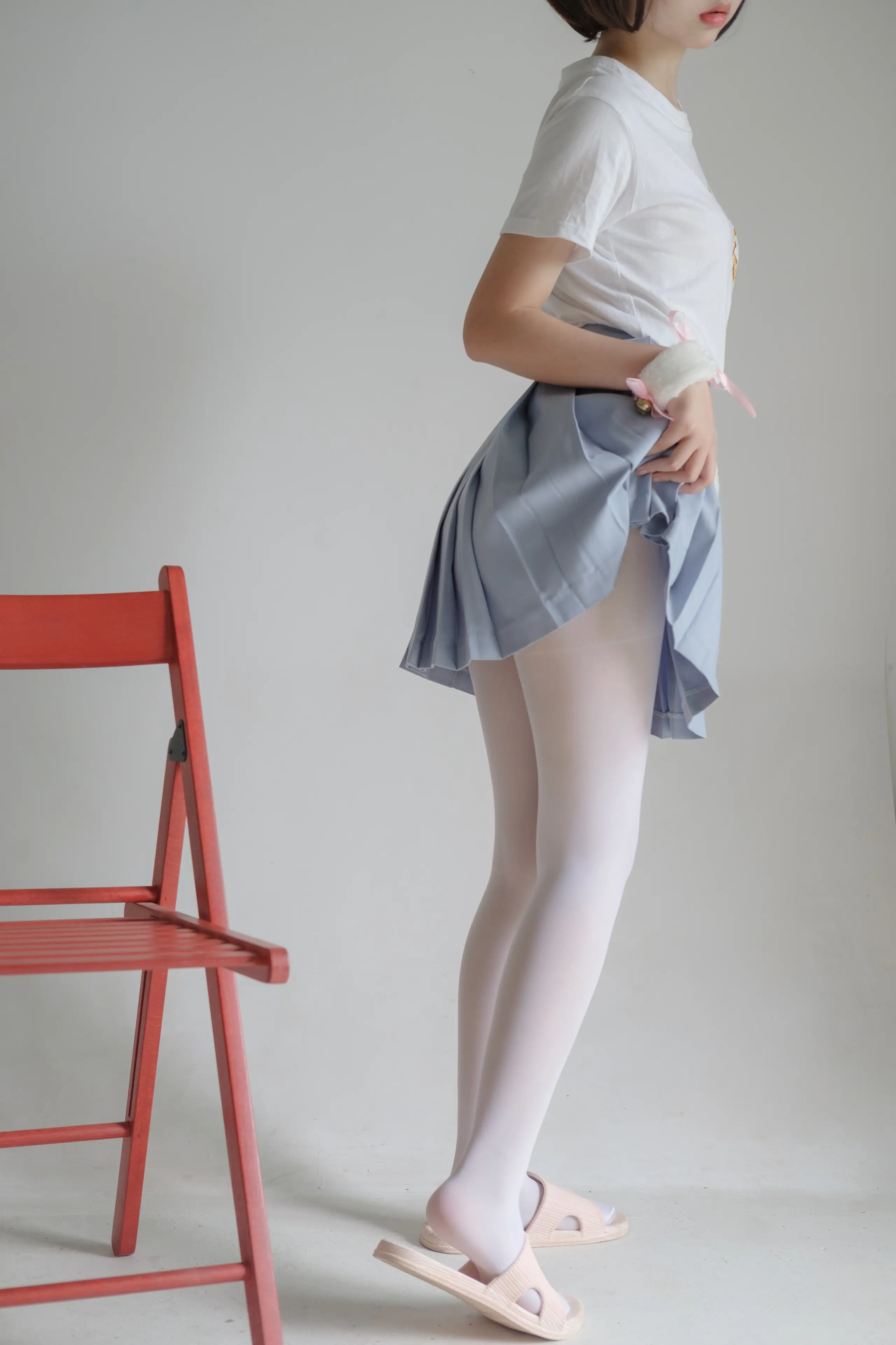 森萝财团 X 猫系少女 [88P]