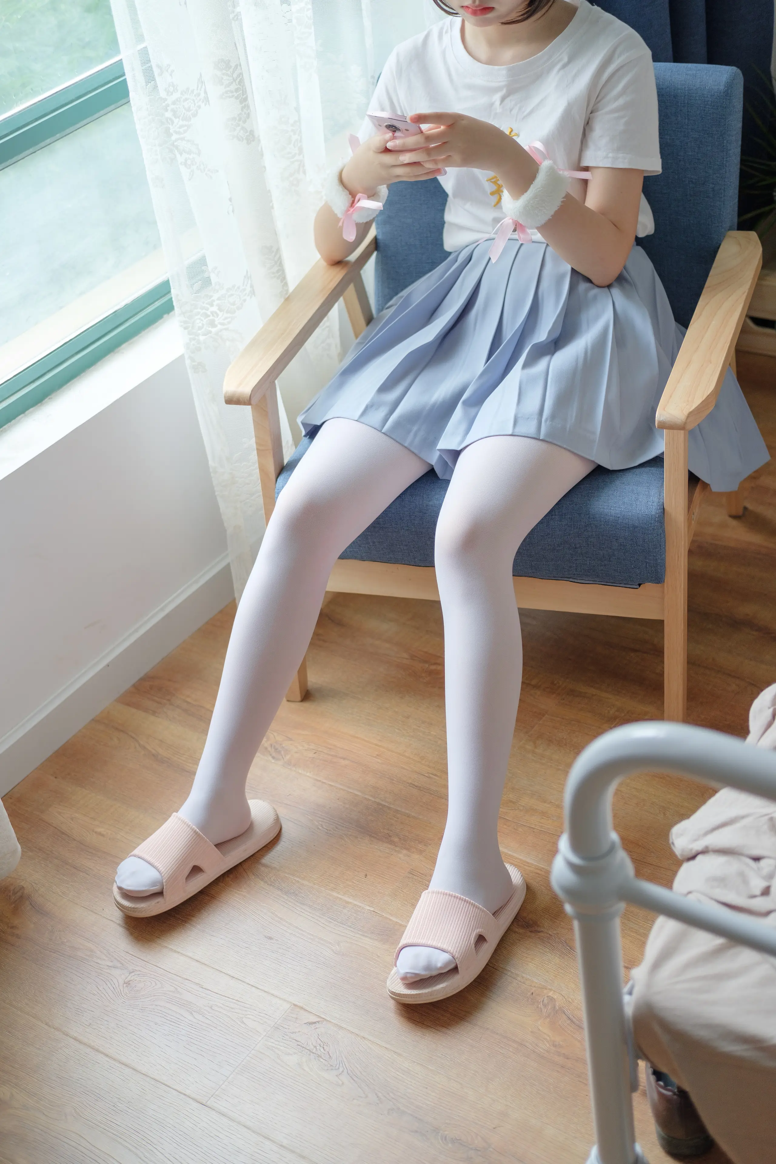 森萝财团 X 猫系少女 [88P]