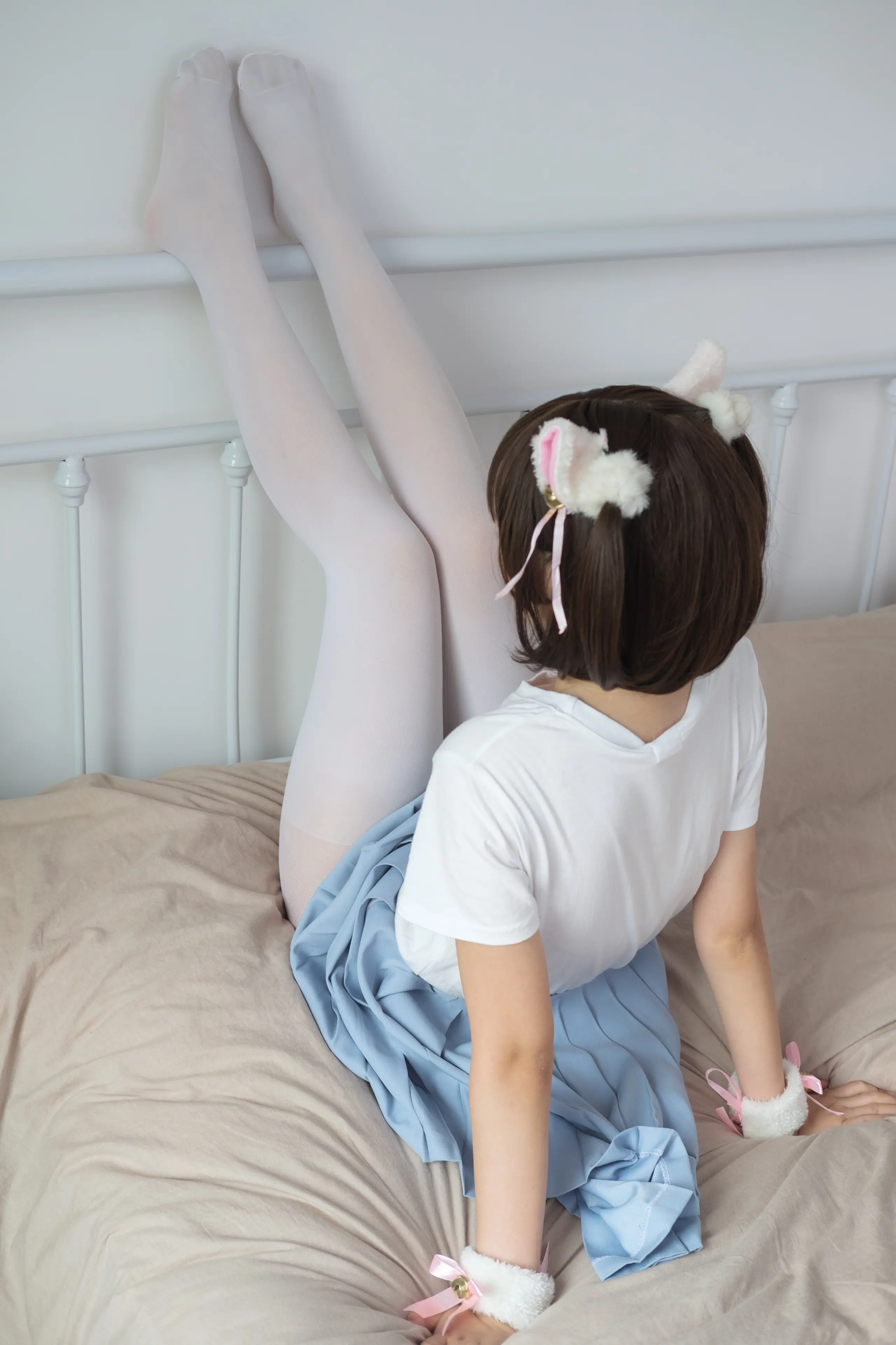 森萝财团 X 猫系少女 [88P]