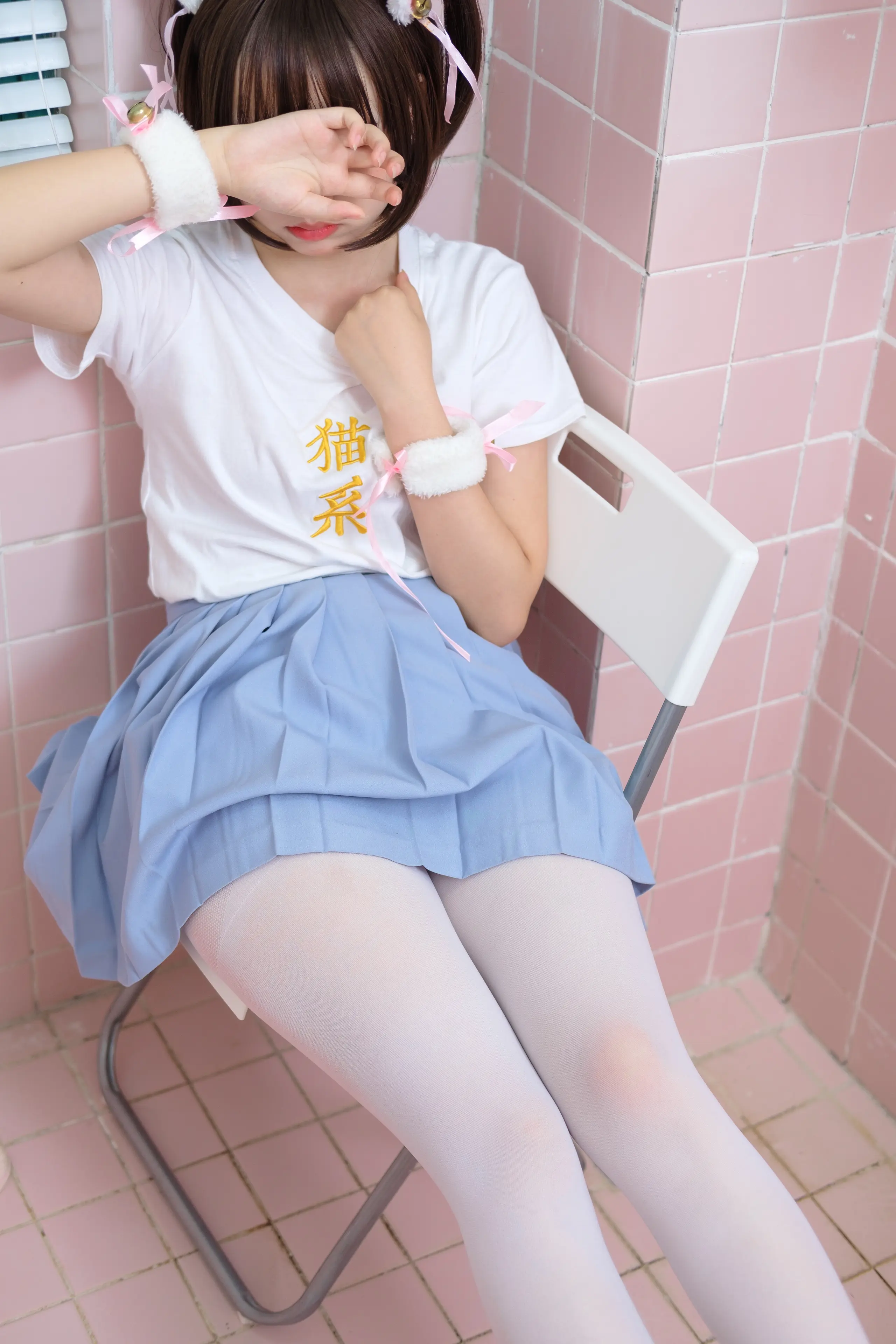 森萝财团 X 猫系少女 [88P]