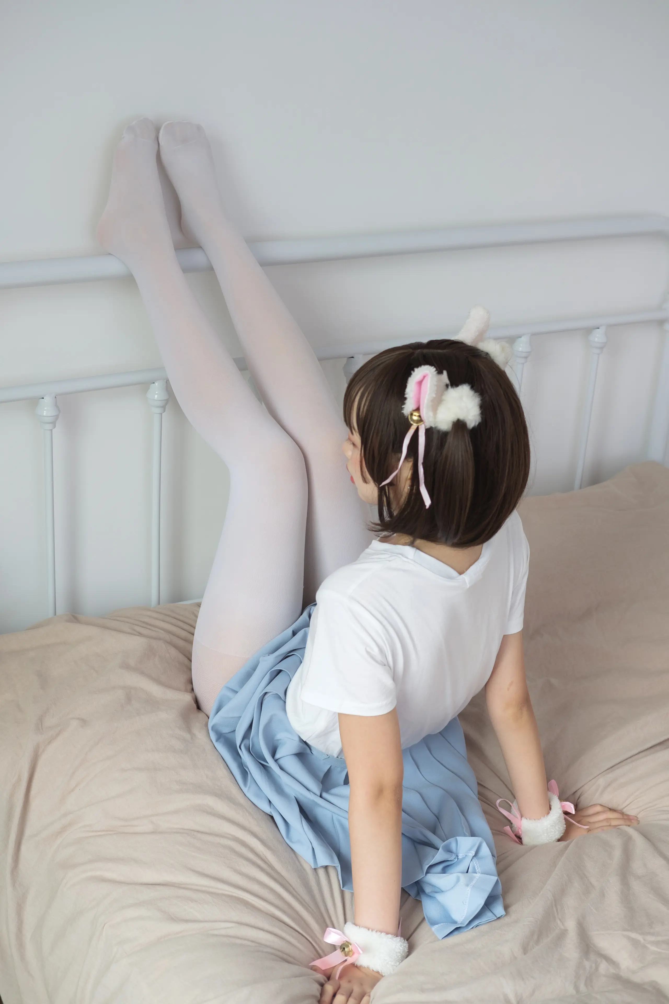 森萝财团 X 猫系少女 [88P]