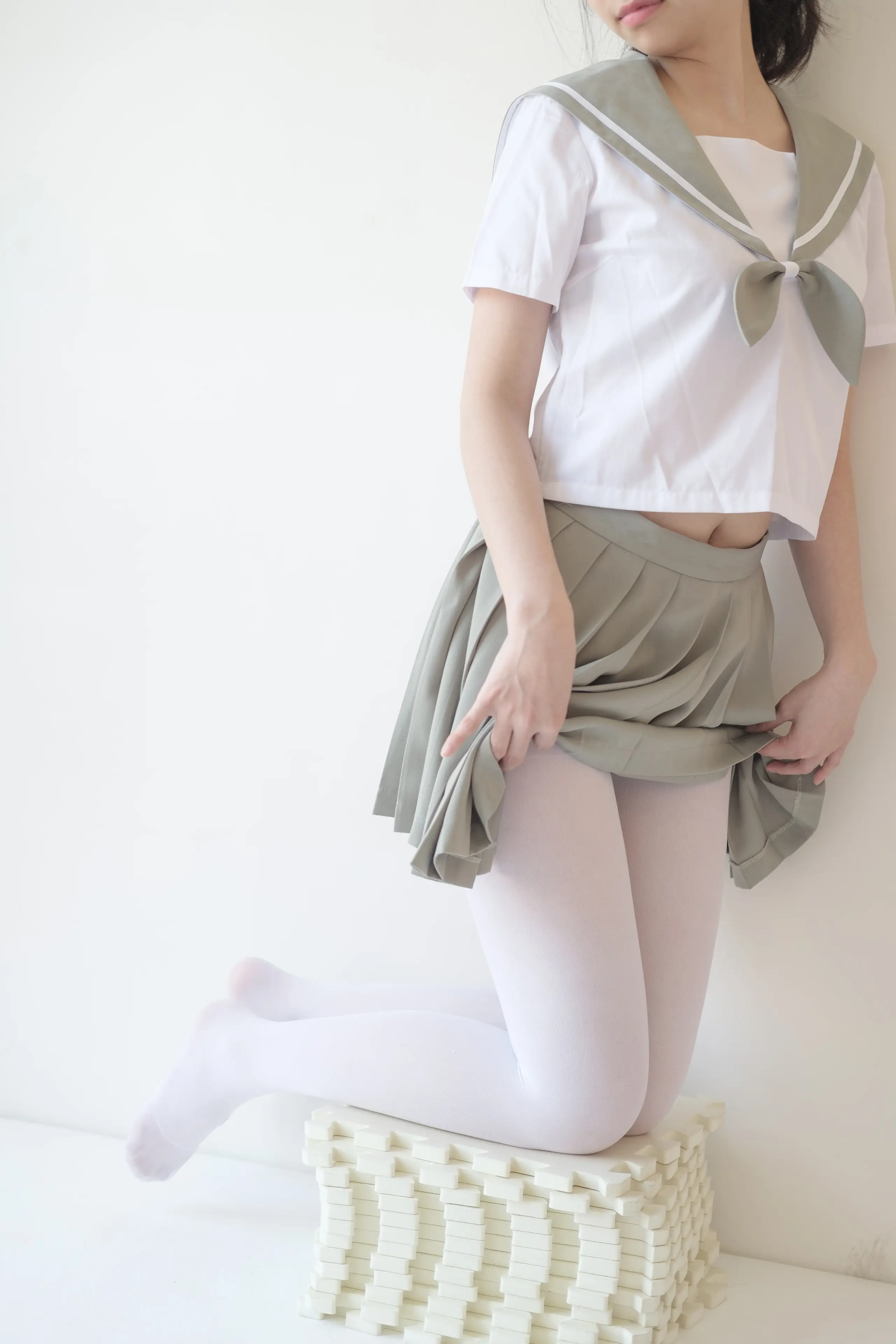 森萝财团 X 白丝纯情 [136P]