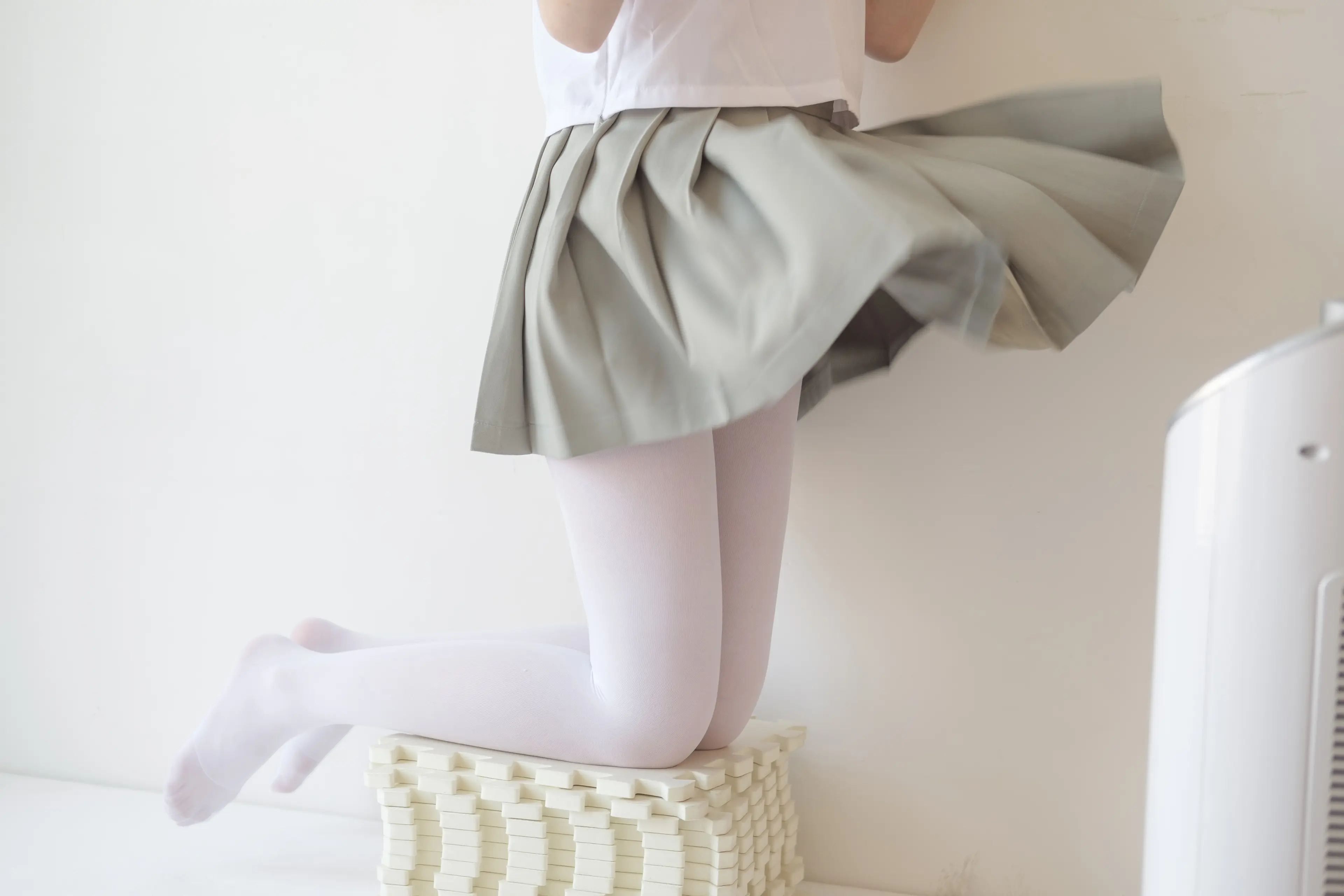 森萝财团 X 白丝纯情 [136P]