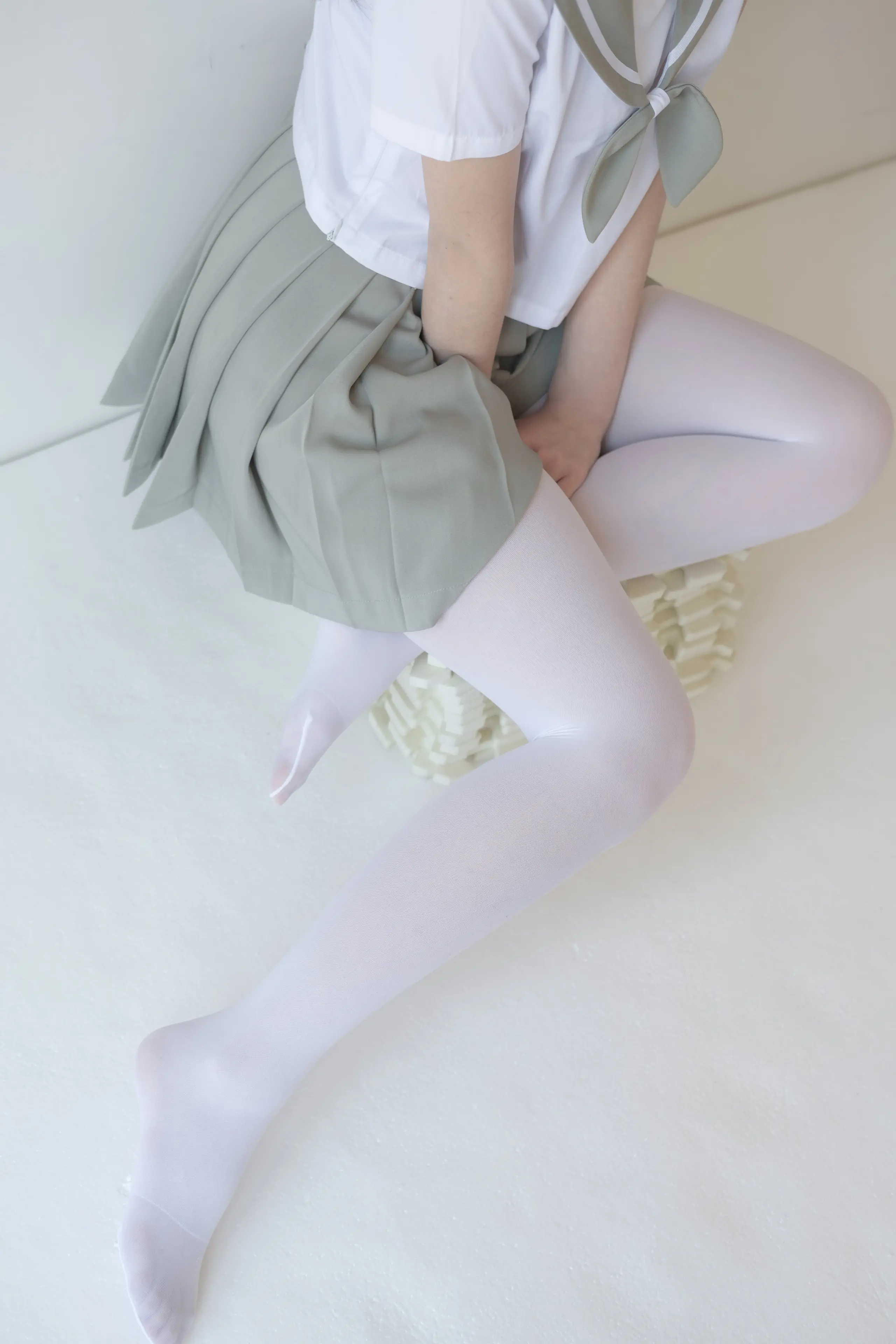 森萝财团 X 白丝纯情 [136P]