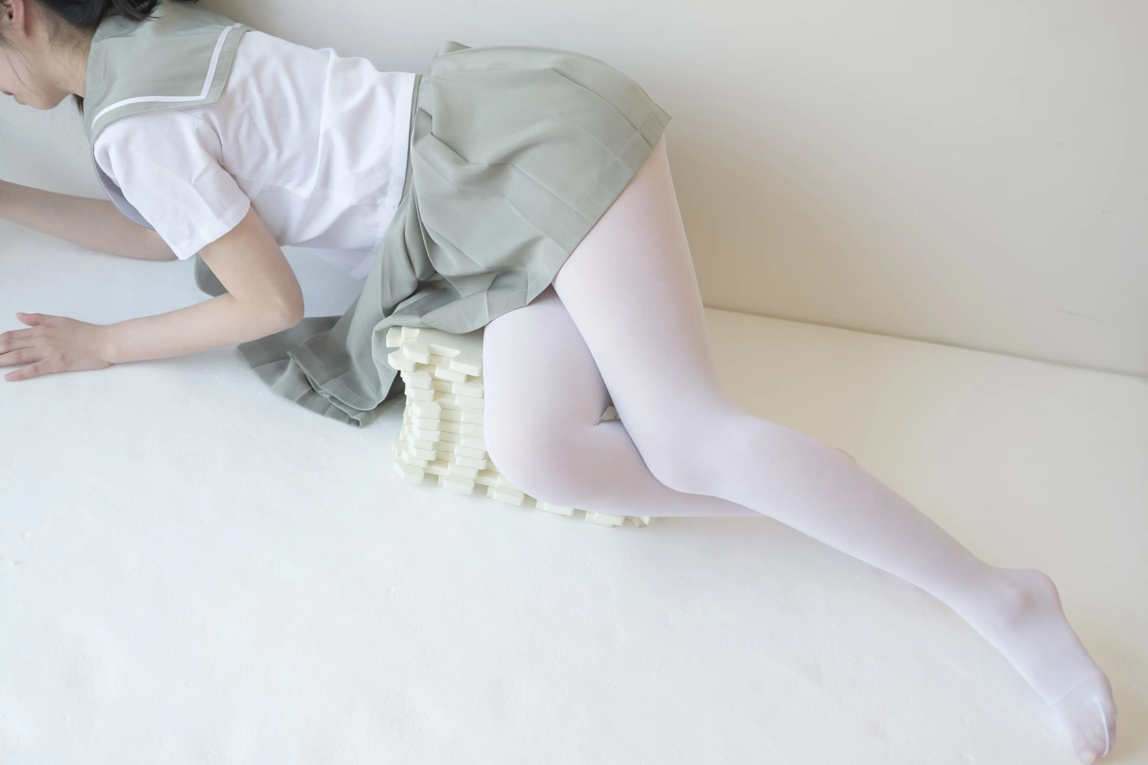 森萝财团 X 白丝纯情 [136P]