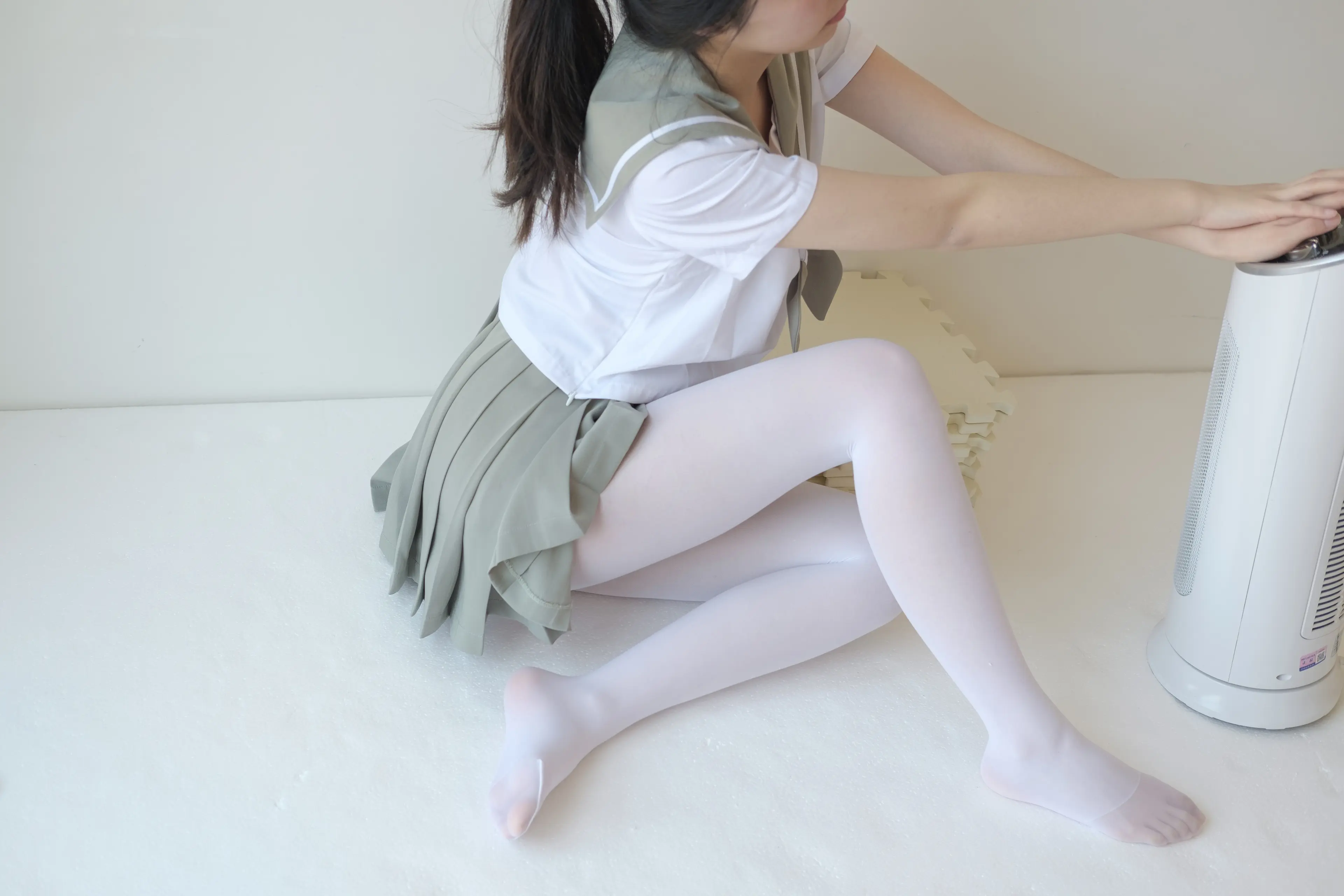 森萝财团 X 白丝纯情 [136P]