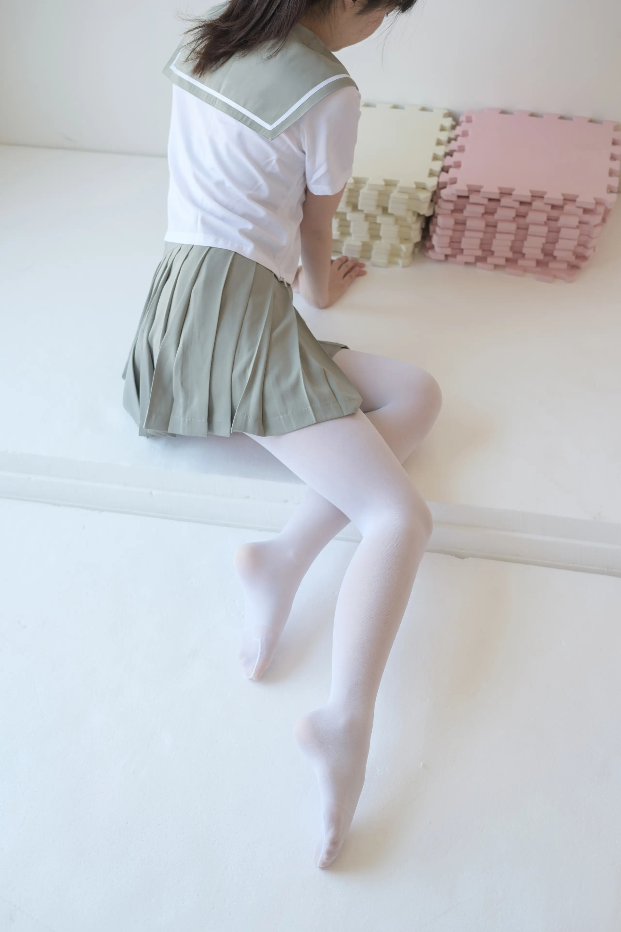 森萝财团 X 白丝纯情 [136P]