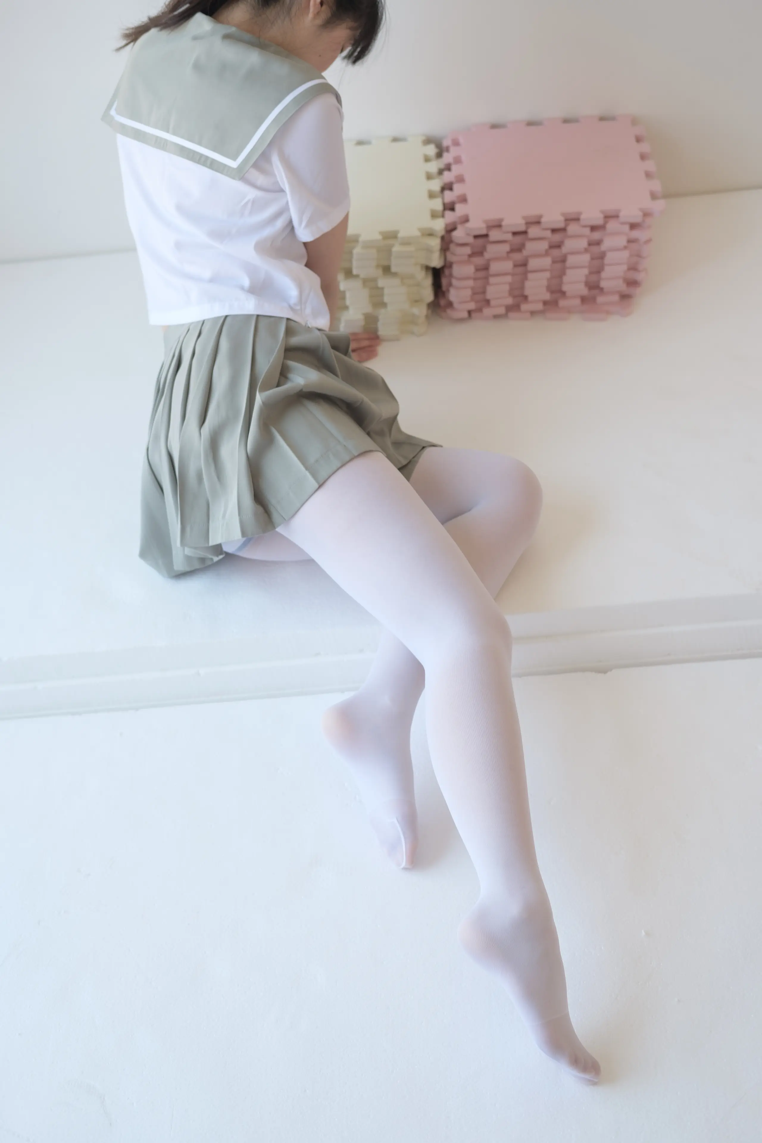 森萝财团 X 白丝纯情 [136P]