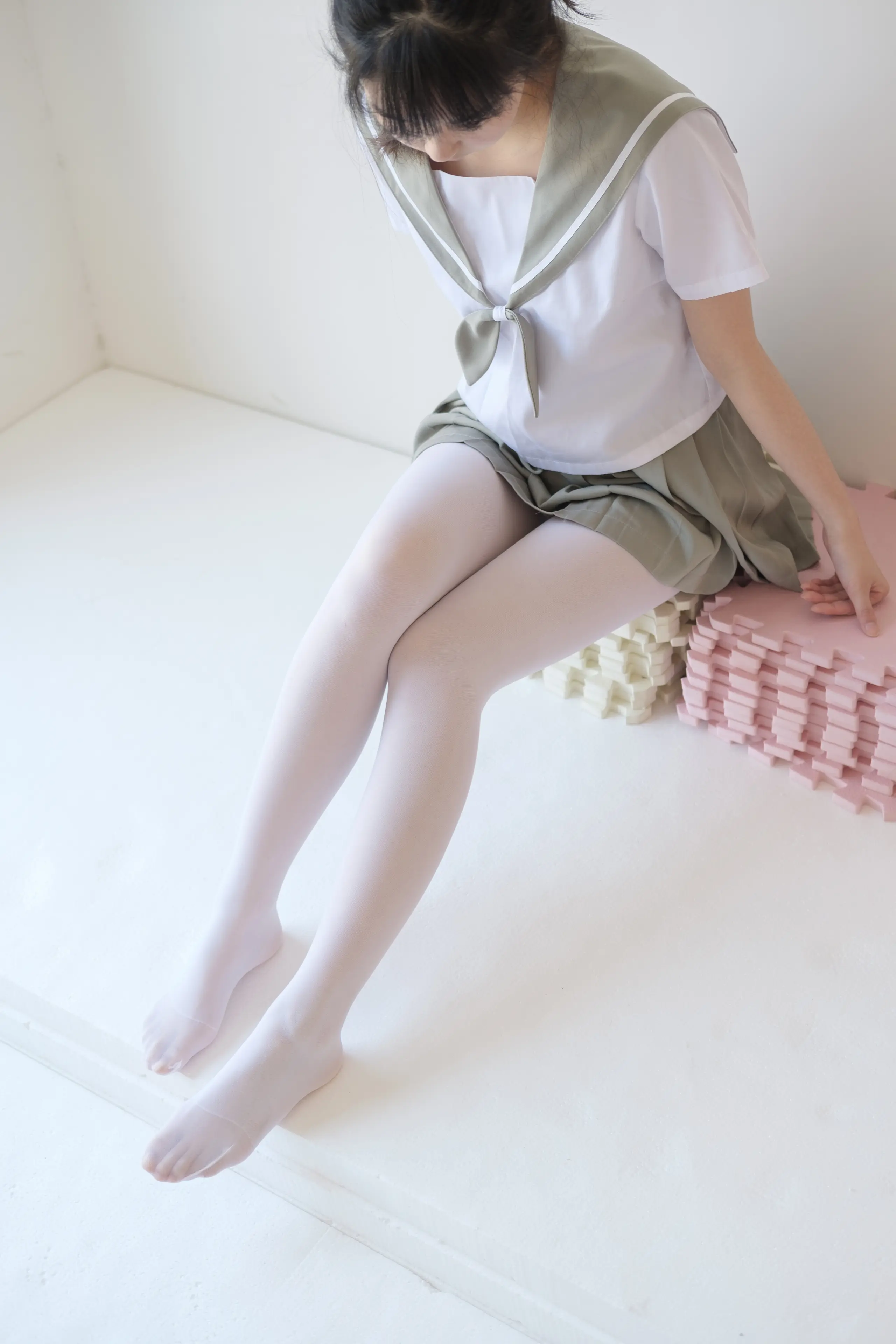 森萝财团 X 白丝纯情 [136P]