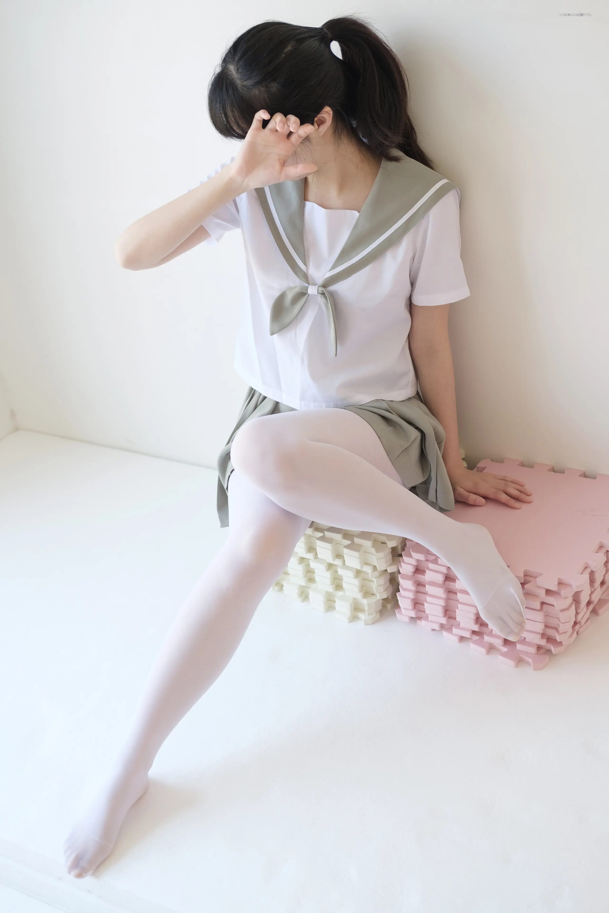 森萝财团 X 白丝纯情 [136P]