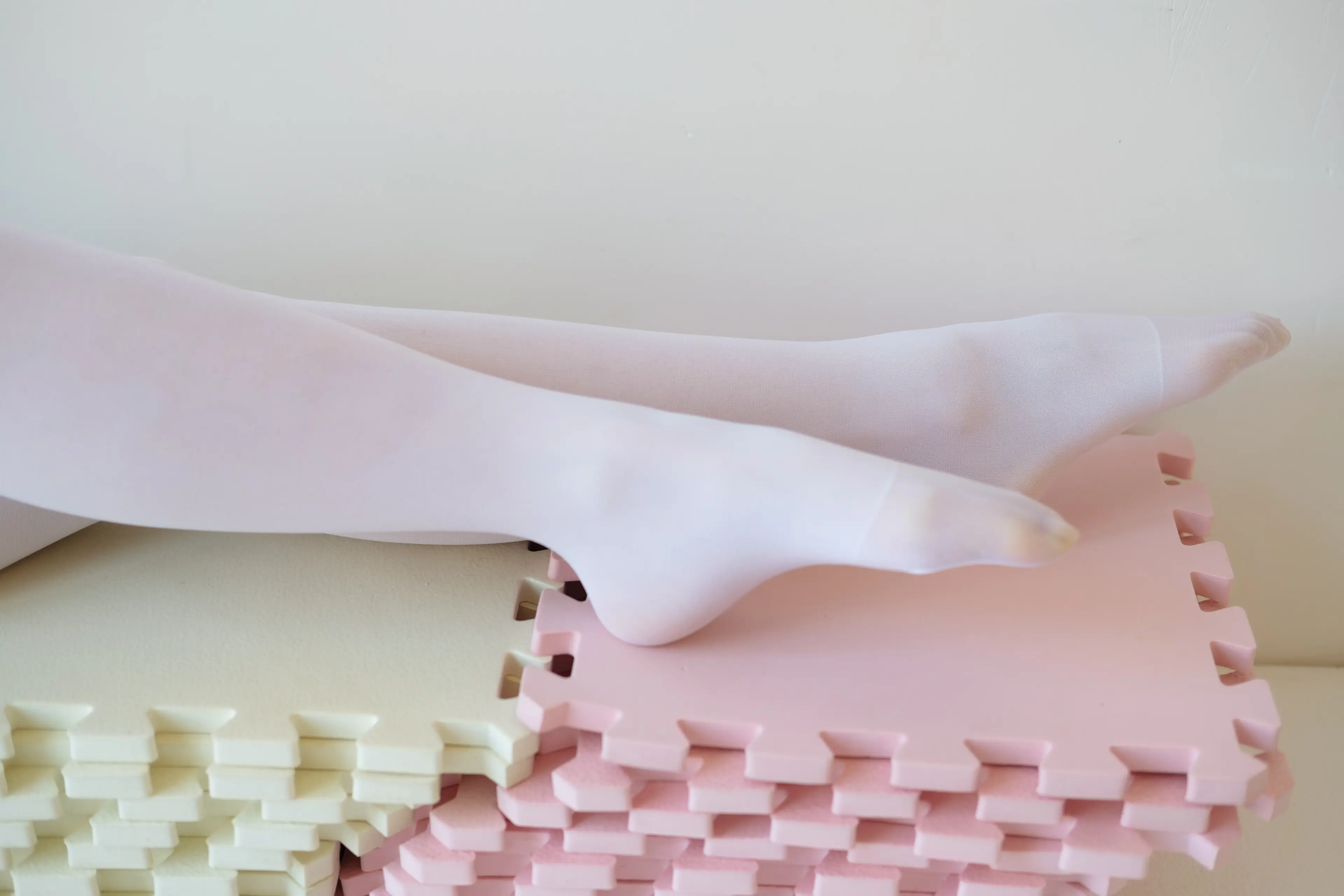 森萝财团 X 白丝纯情 [136P]