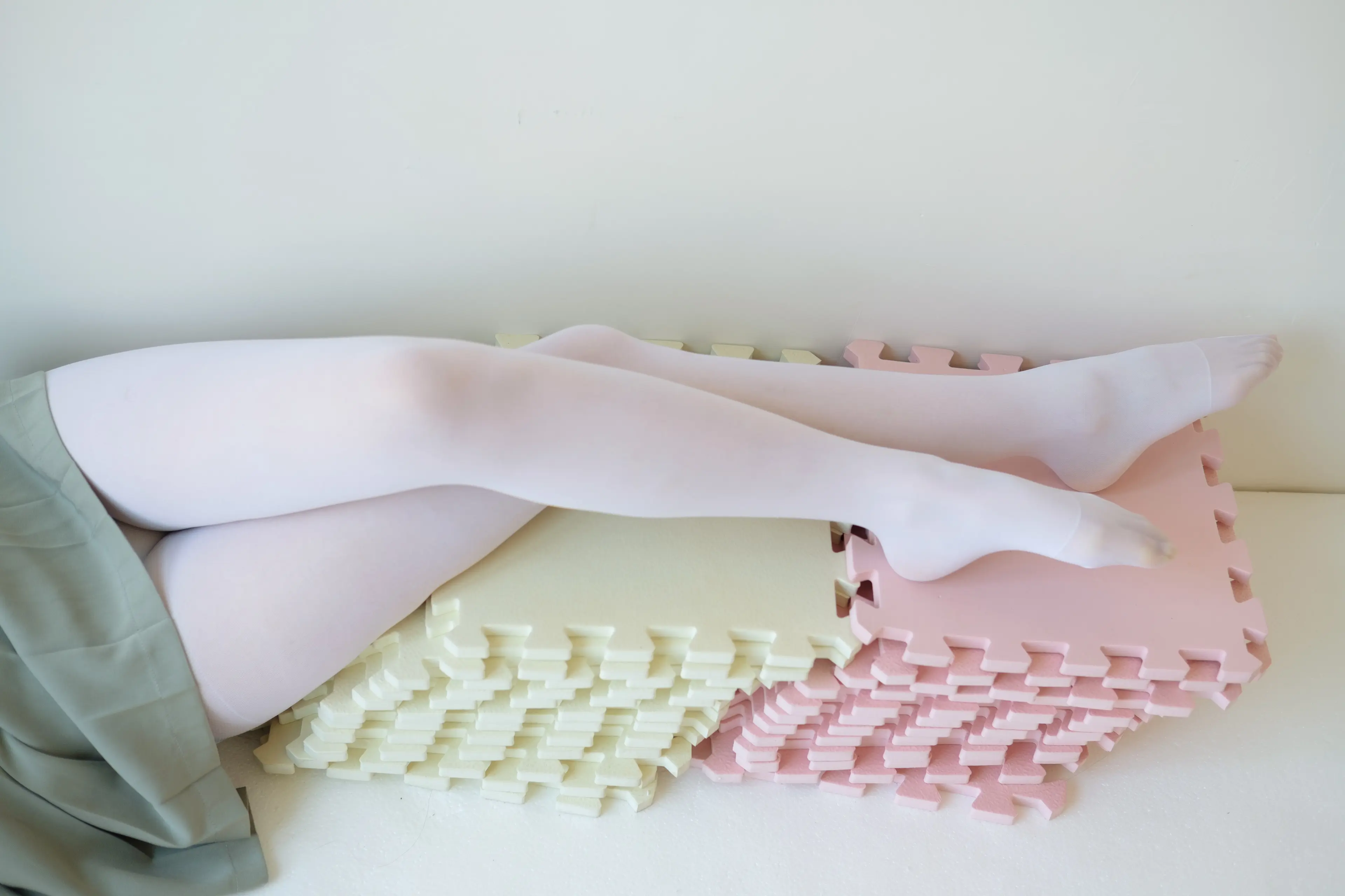 森萝财团 X 白丝纯情 [136P]