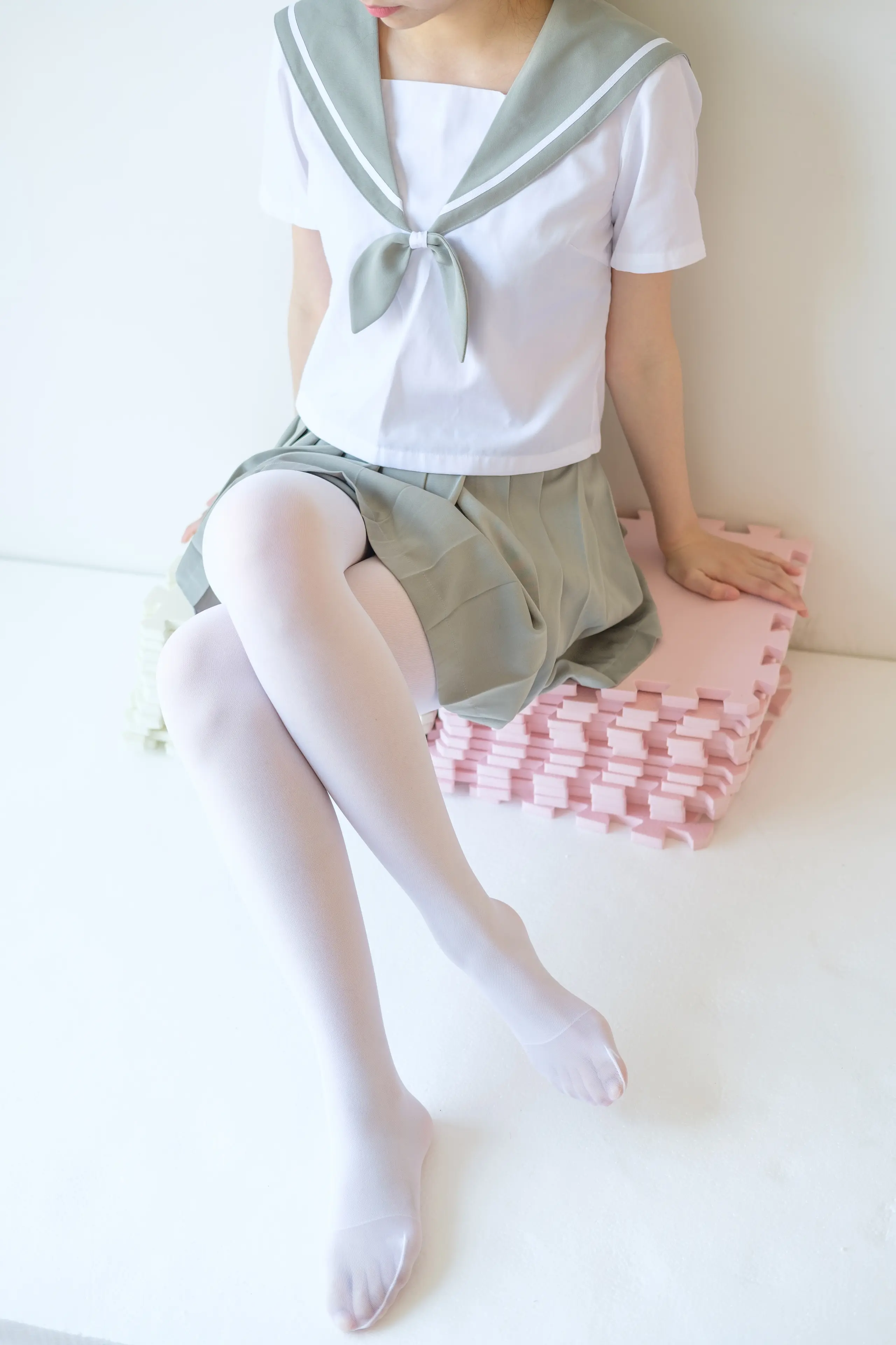 森萝财团 X 白丝纯情 [136P]