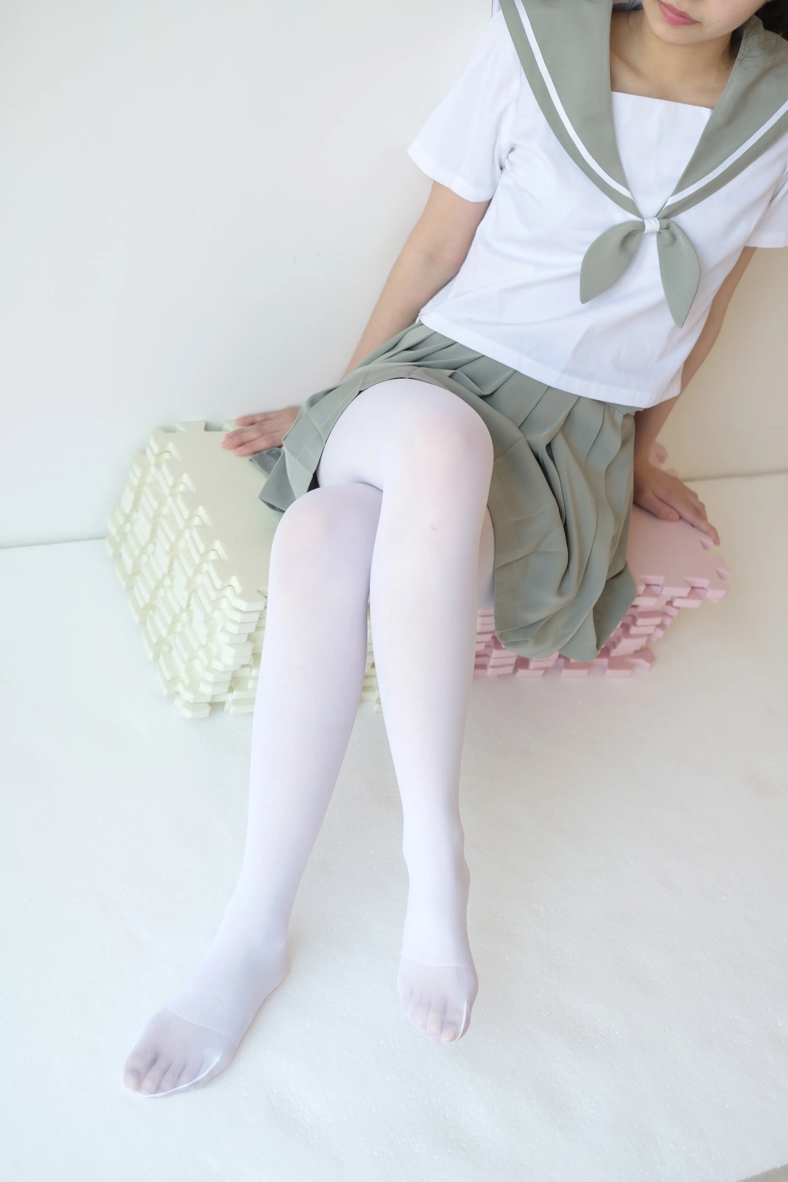 森萝财团 X 白丝纯情 [136P]