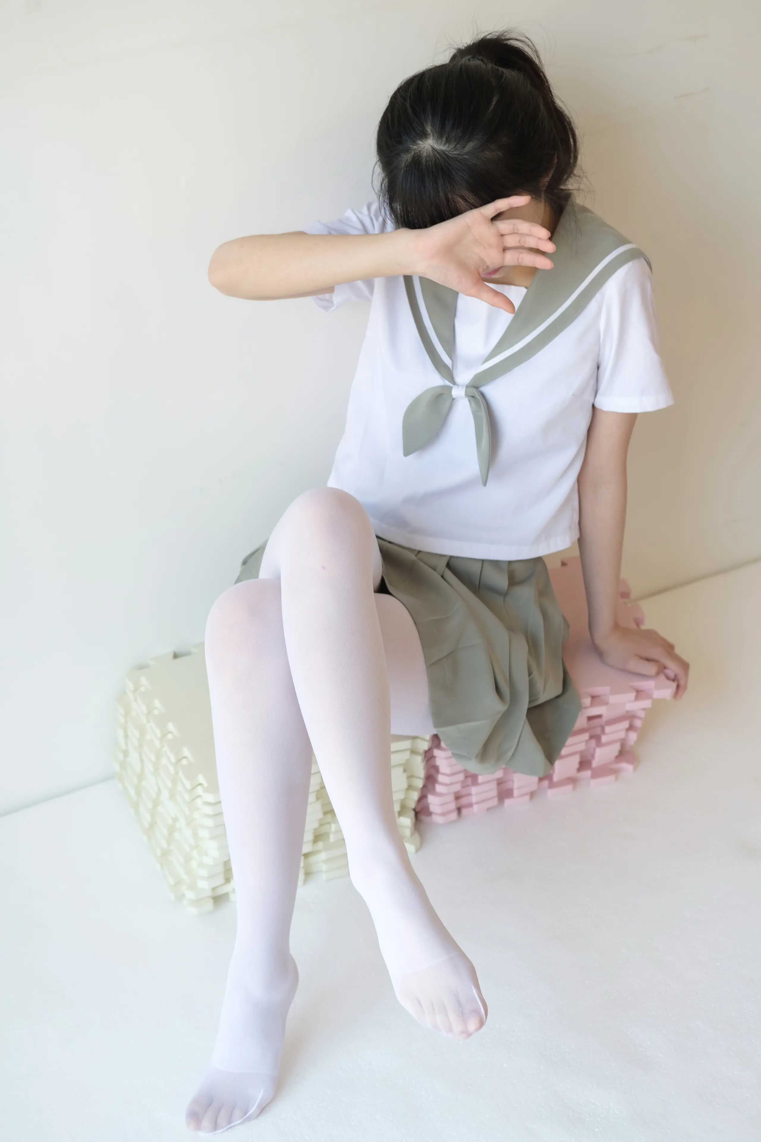 森萝财团 X 白丝纯情 [136P]