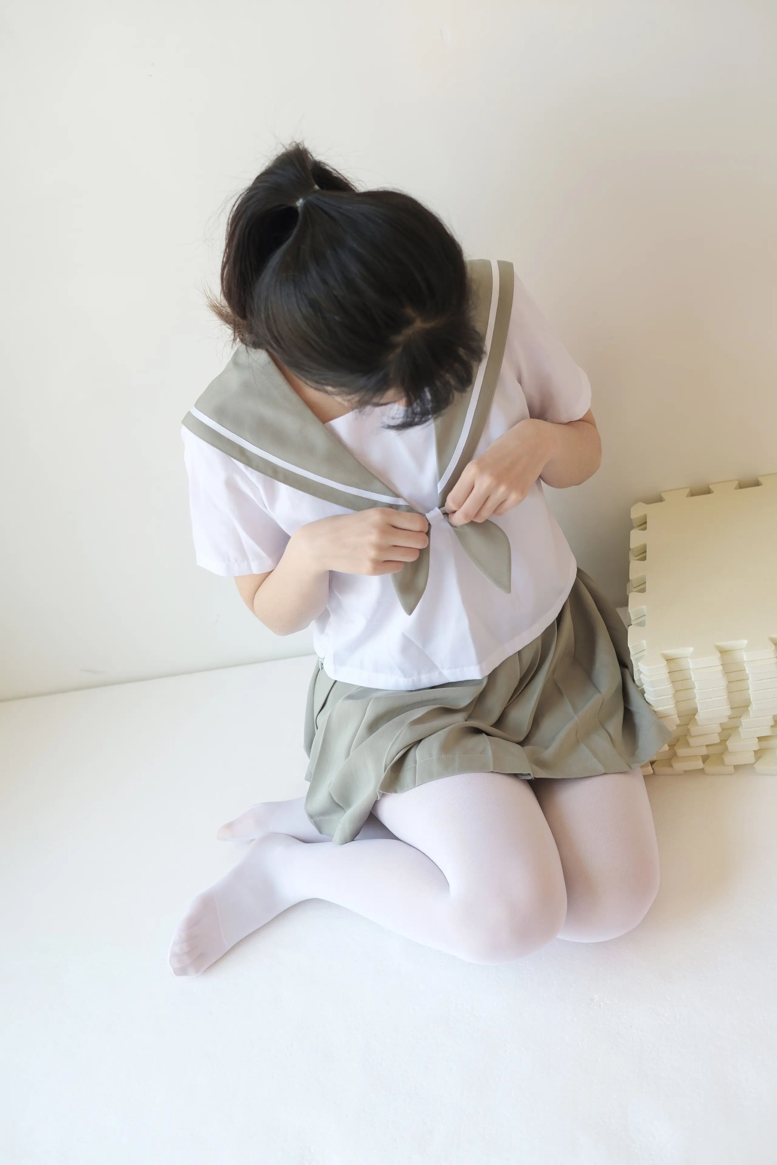 森萝财团 X 白丝纯情 [136P]