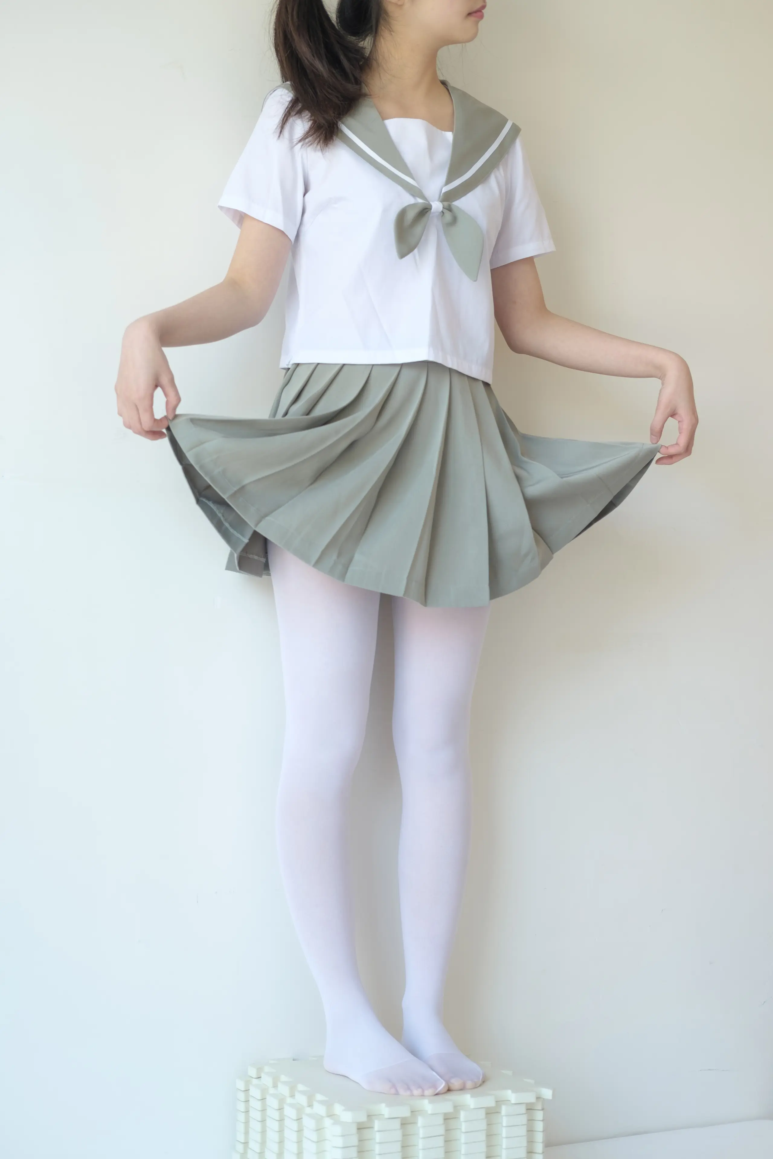 森萝财团 X 白丝纯情 [136P]