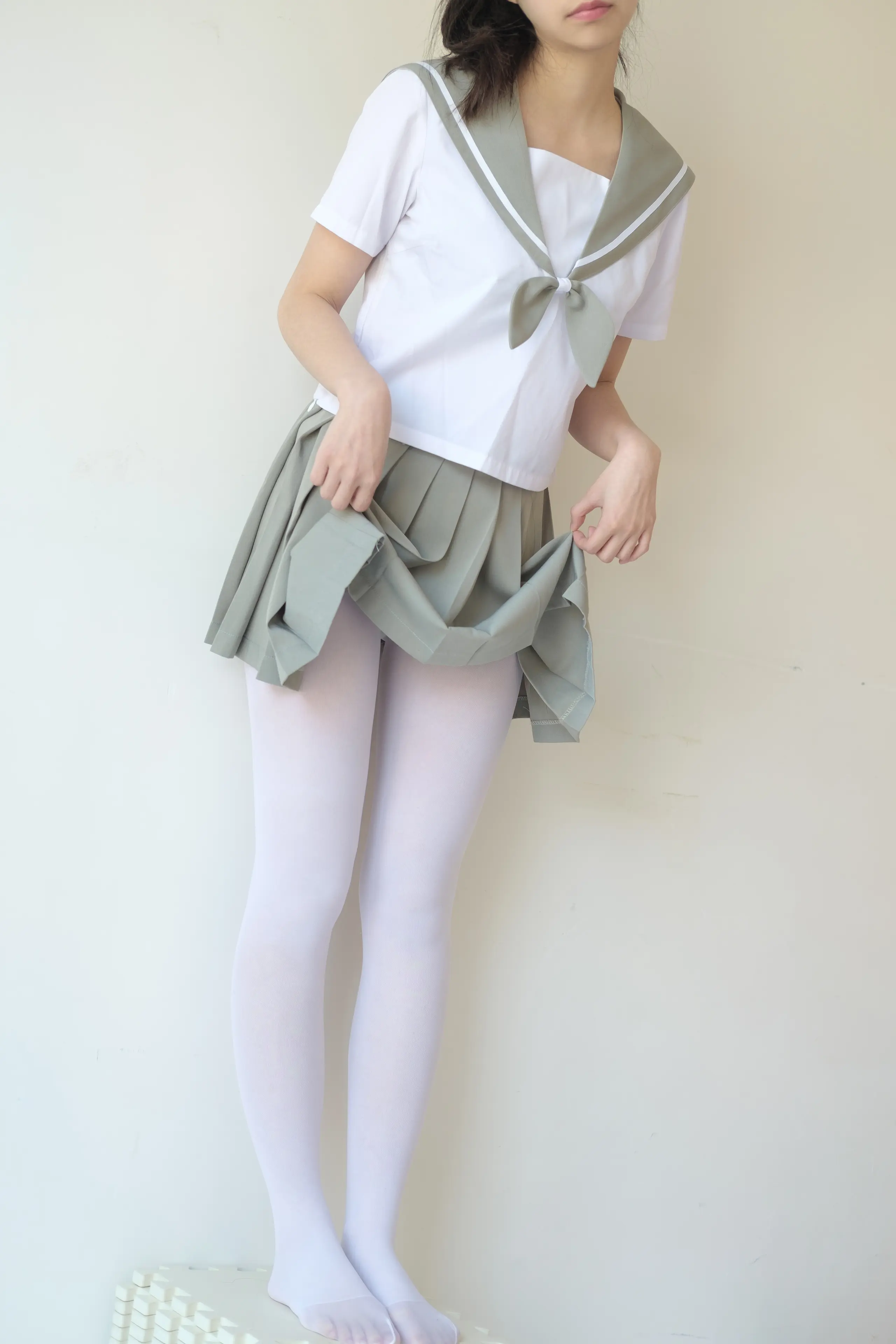 森萝财团 X 白丝纯情 [136P]