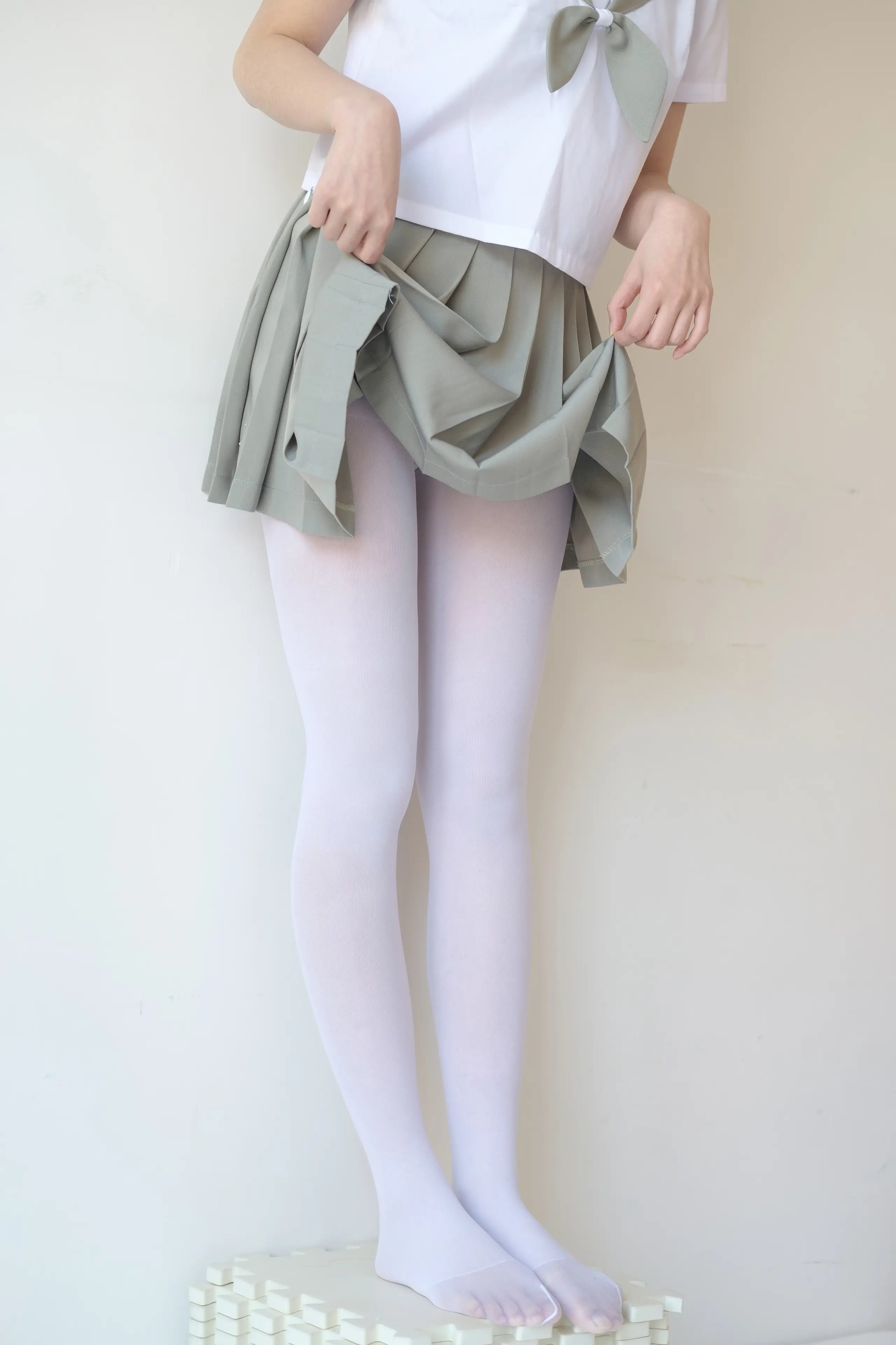 森萝财团 X 白丝纯情 [136P]