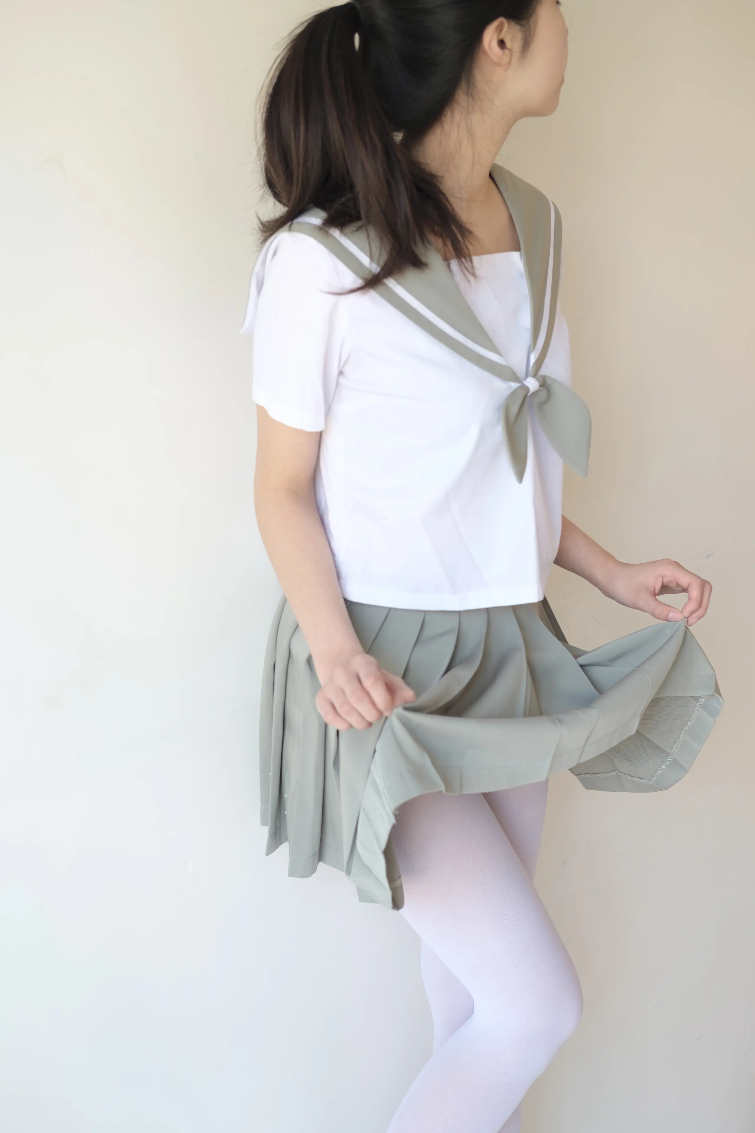 森萝财团 X 白丝纯情 [136P]